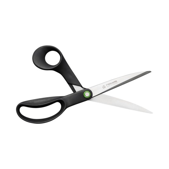 Fiskars 1074546 Functional Form ReNew Nożyczki uniwersalne duże 25 cm