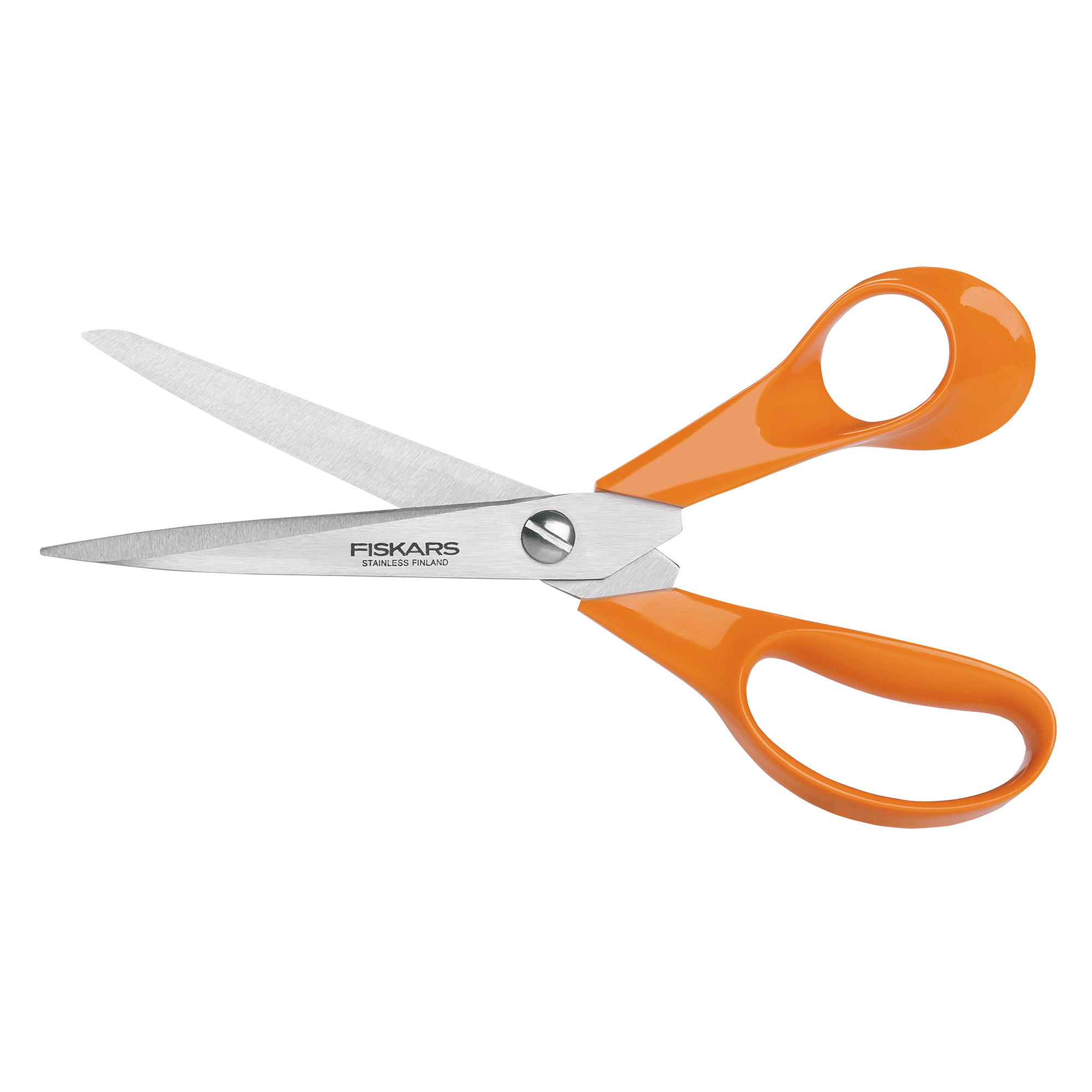 Fiskars 1000815 Classic Nożyczki uniwersalne, 21 cm