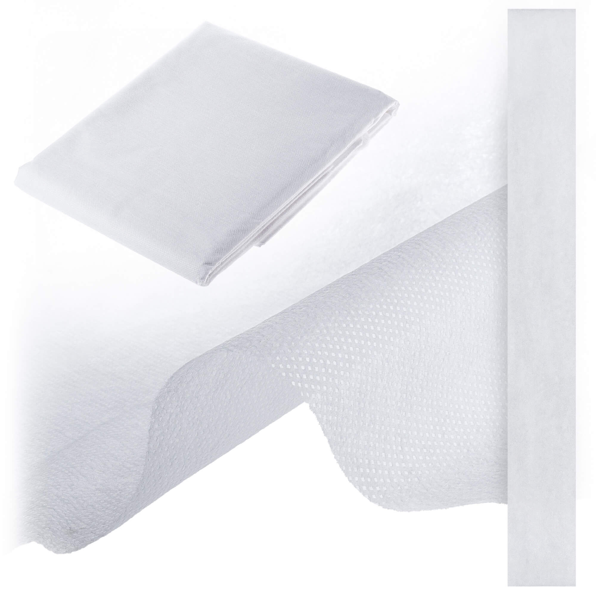 Agrowłóknina ogrodowa Cravant zimowa 1.1 x 10 m 30 g/m² biała