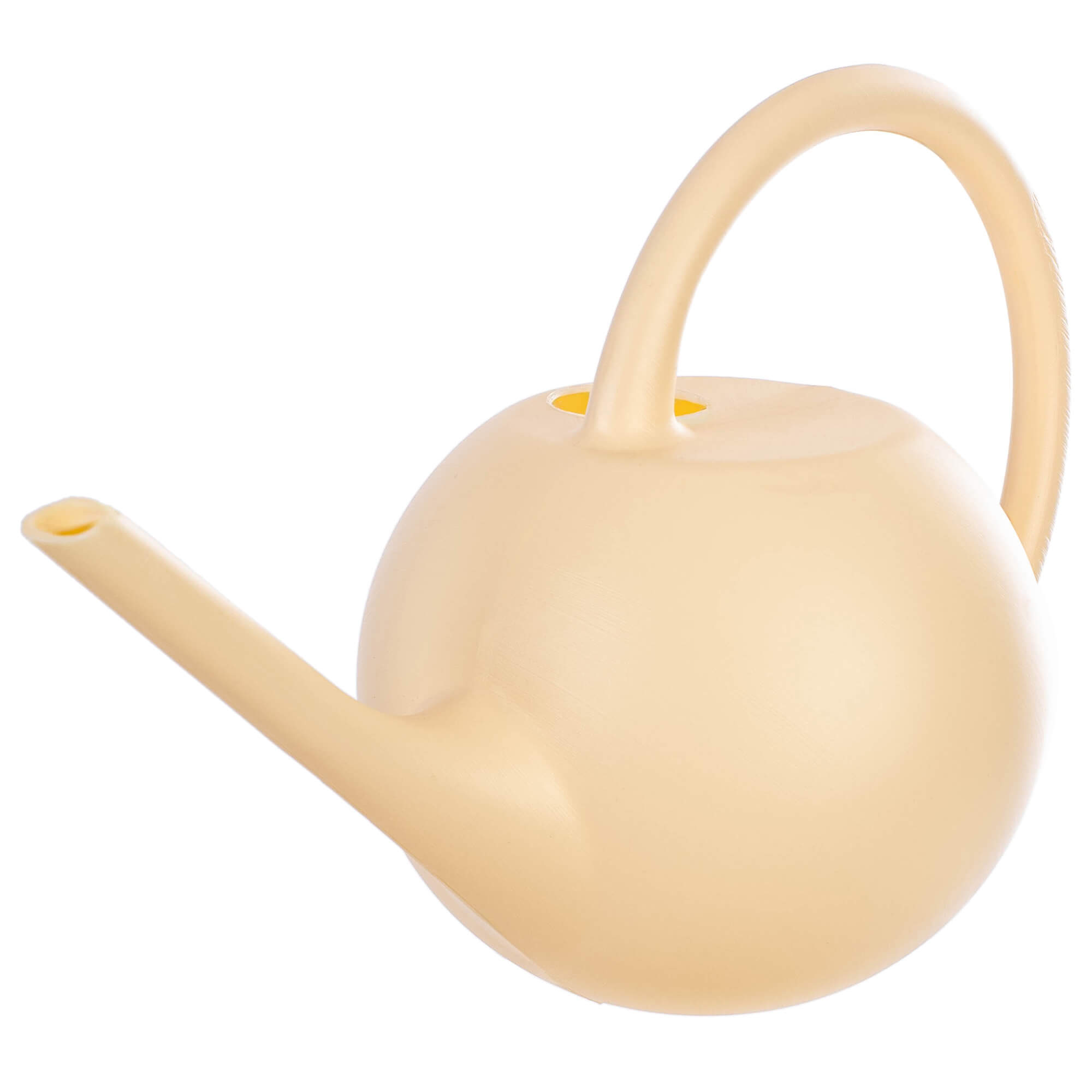 Konewka Ginai 1.2L kremowa