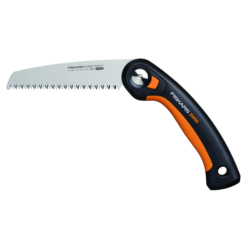 Fiskars 1067552 Piła składana SW68