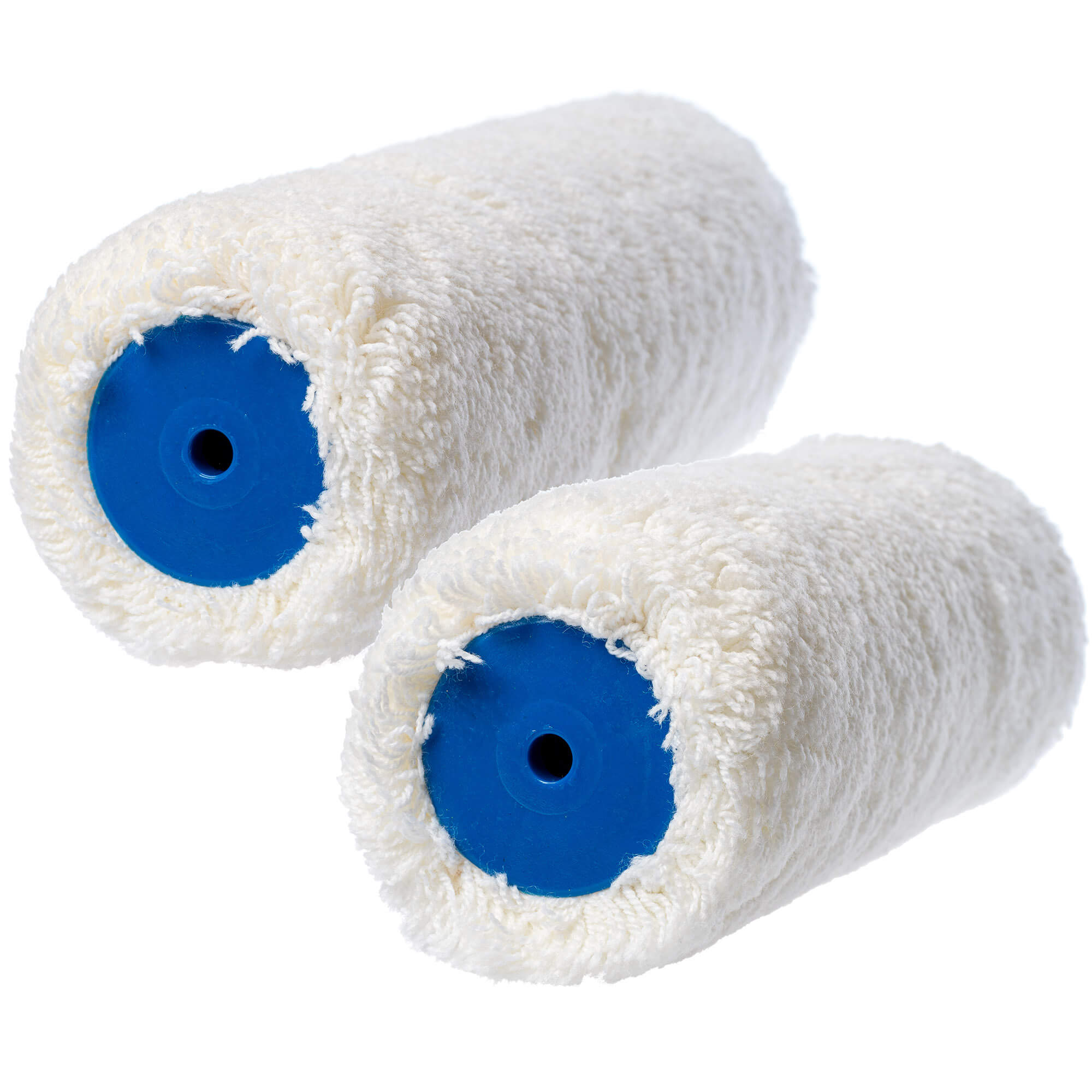 Wałki malarskie Paxson białe 20 + 25 cm x 6 szt.