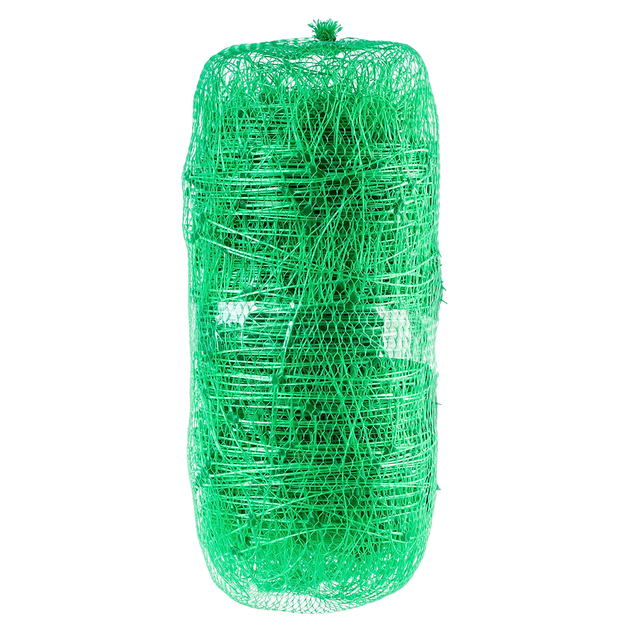 Siatka ogrodowa do roślin pnących Licourt 2 x 20 m zielona