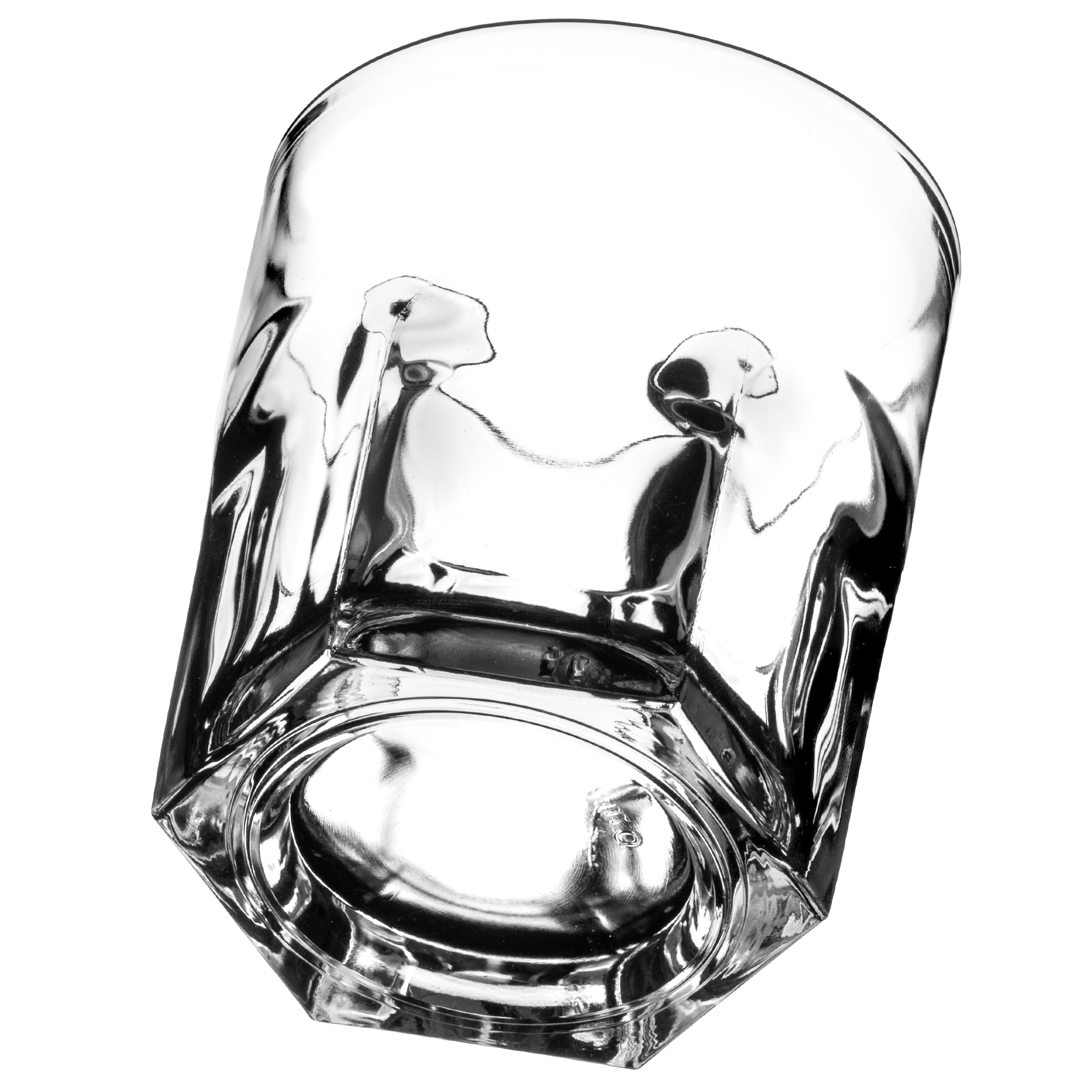 Szklanki do drinków i napojów Lobbi 290 ml, 6 szt.