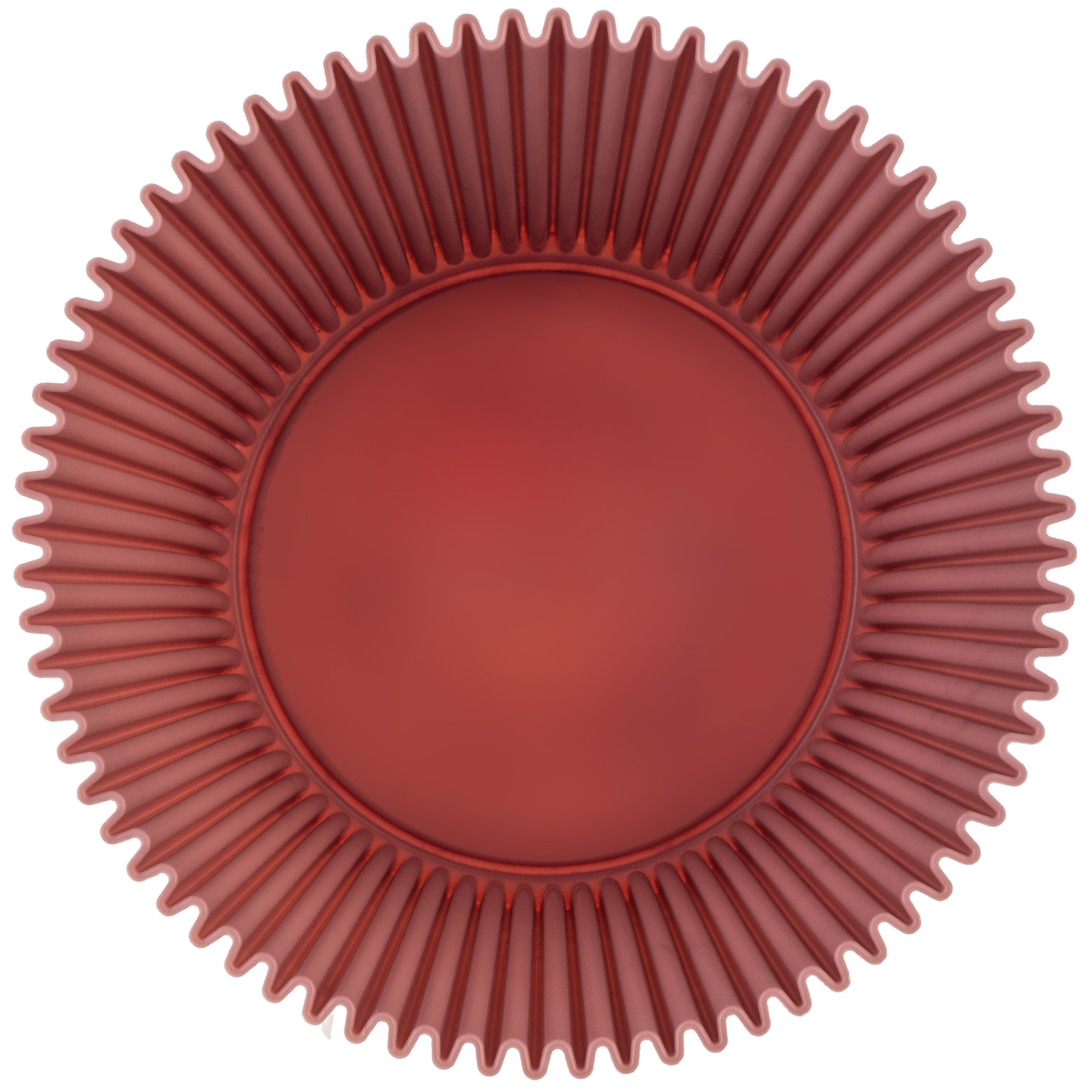 Doniczka na kwiaty Estrela 12cm różowy