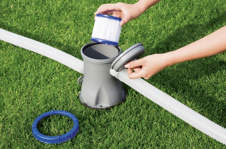 Filtr do pompy typ I Bestway 58093, 2 szt.