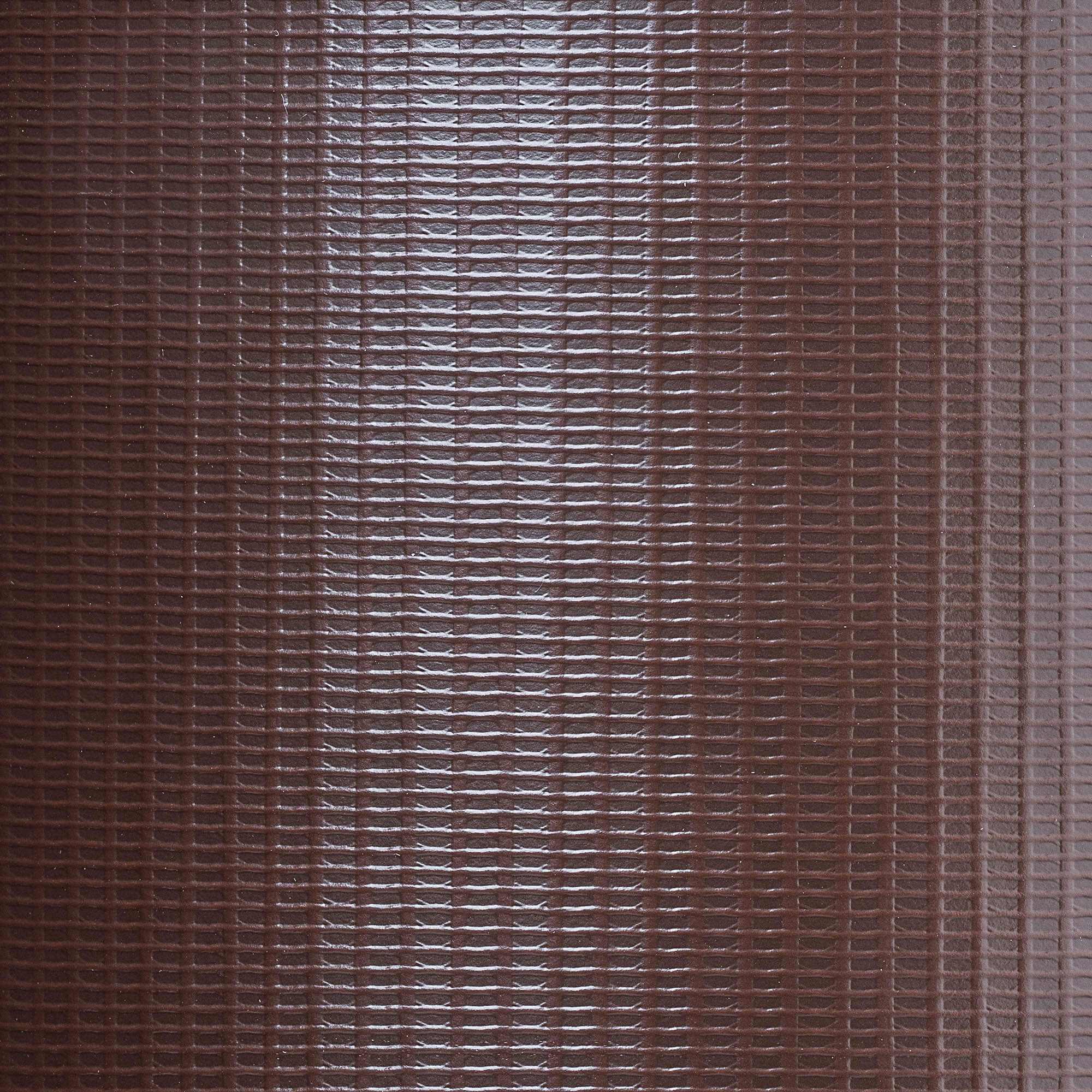 Taśma ogrodzeniowa Langon 19 cm x 35 m brązowa