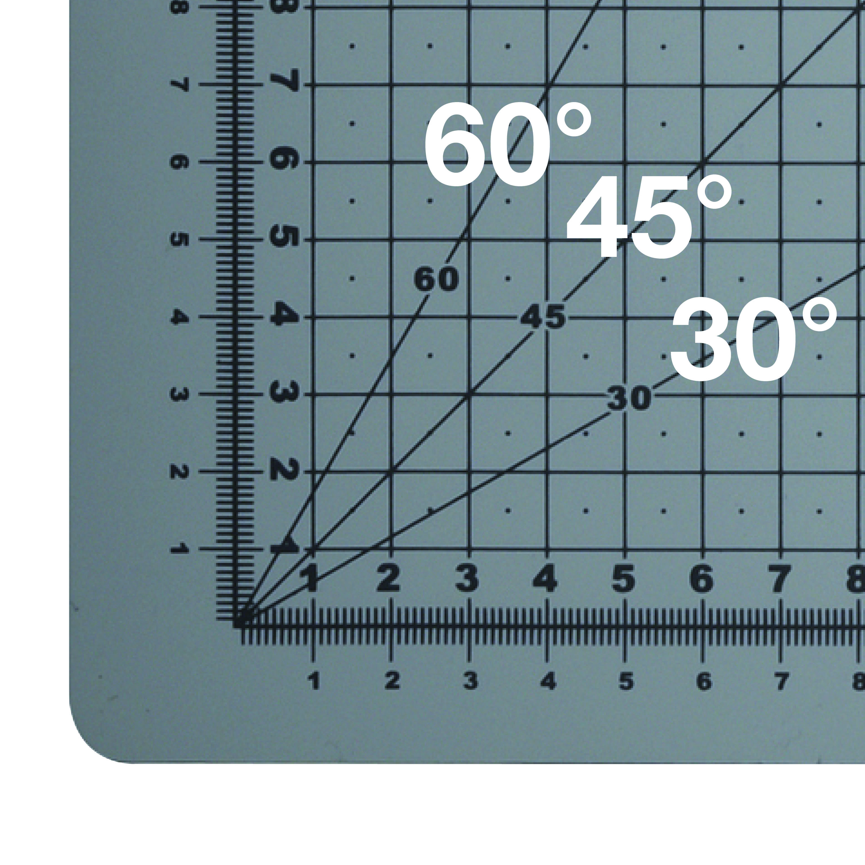 Fiskars 1003895 Mata do cięcia samoregenerująca 45x60 cm/18''x24''