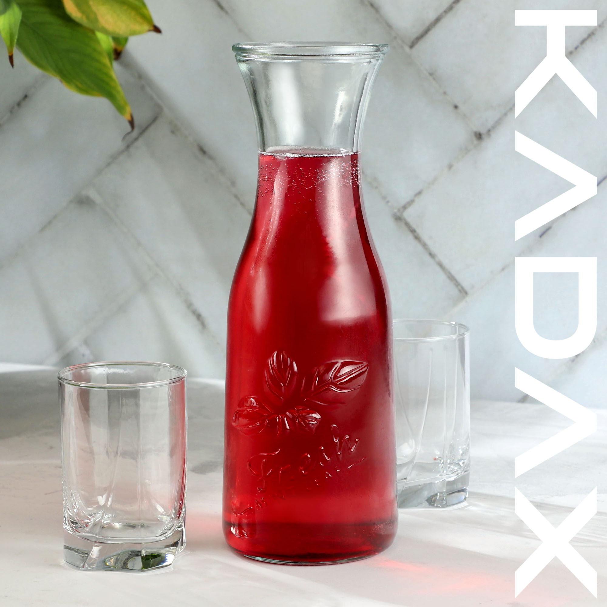 Karafka Patti 1L