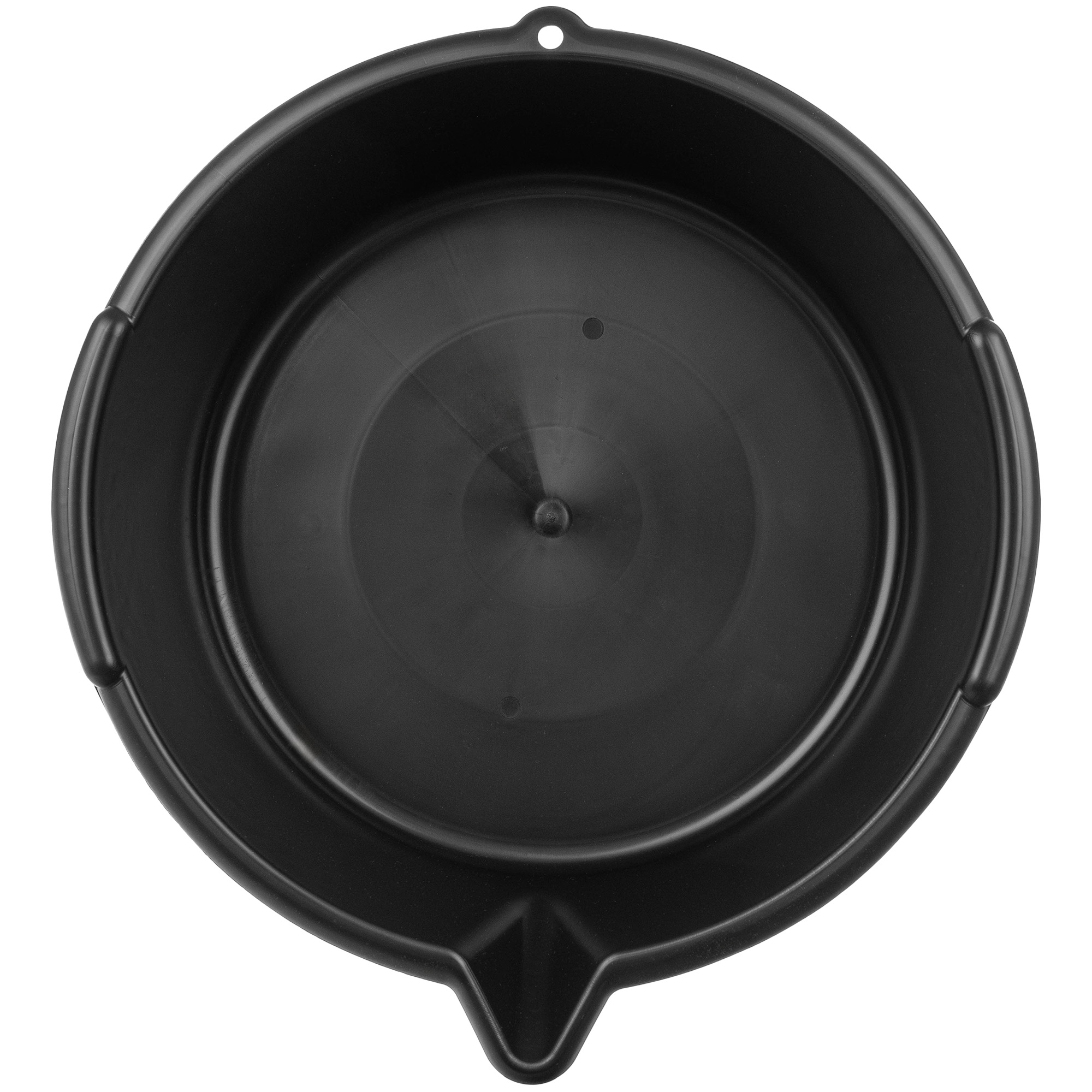 Miska warsztatowa Cutura 8L czarna