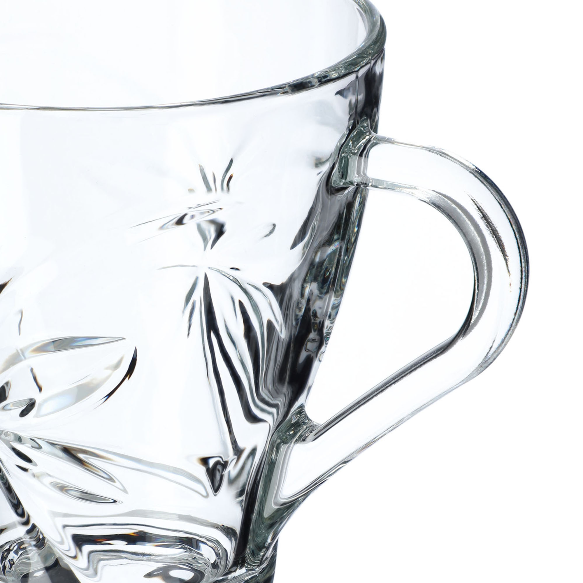 Kubki do kawy i herbaty Noli 250 ml, 12 szt.