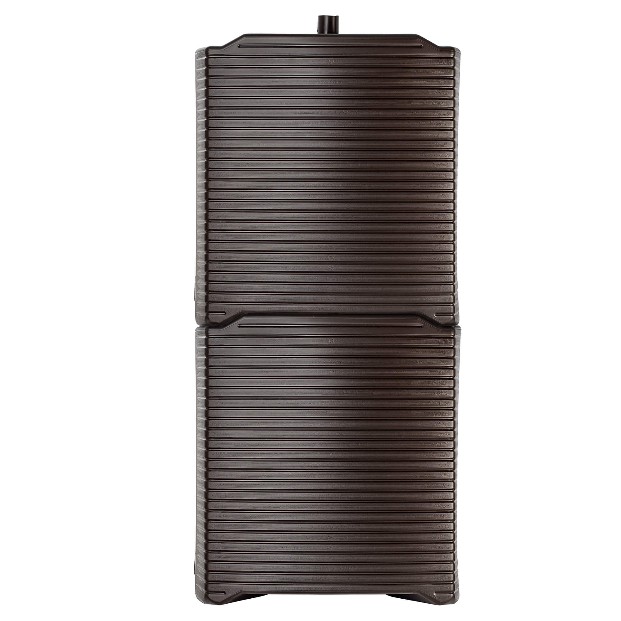 Zbiornik modułowy na deszczówkę Signa 125L, mokka