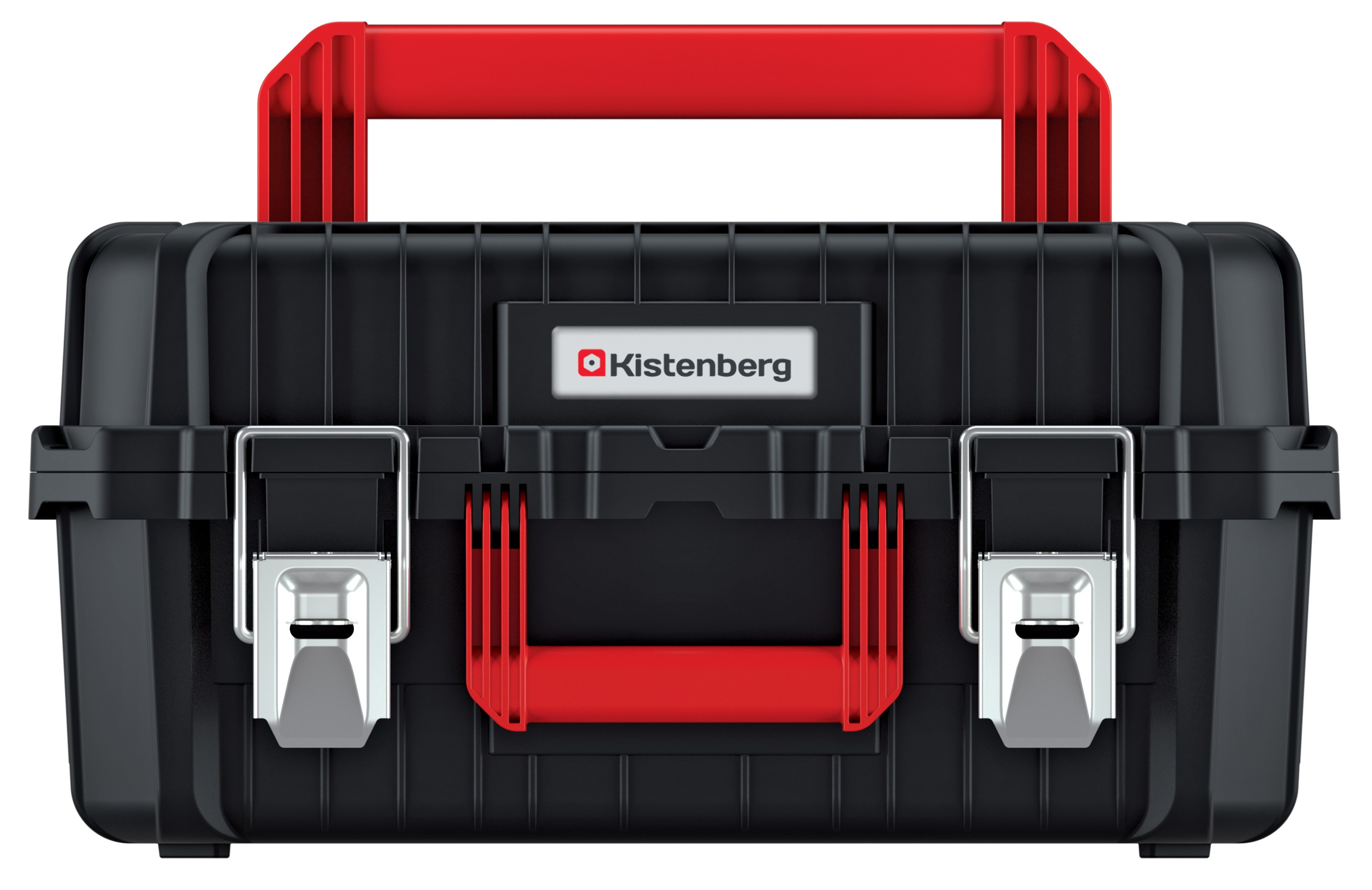 KISTENBERG Walizka narzędziowa Heavy 45 M - KHV453520M - czarny