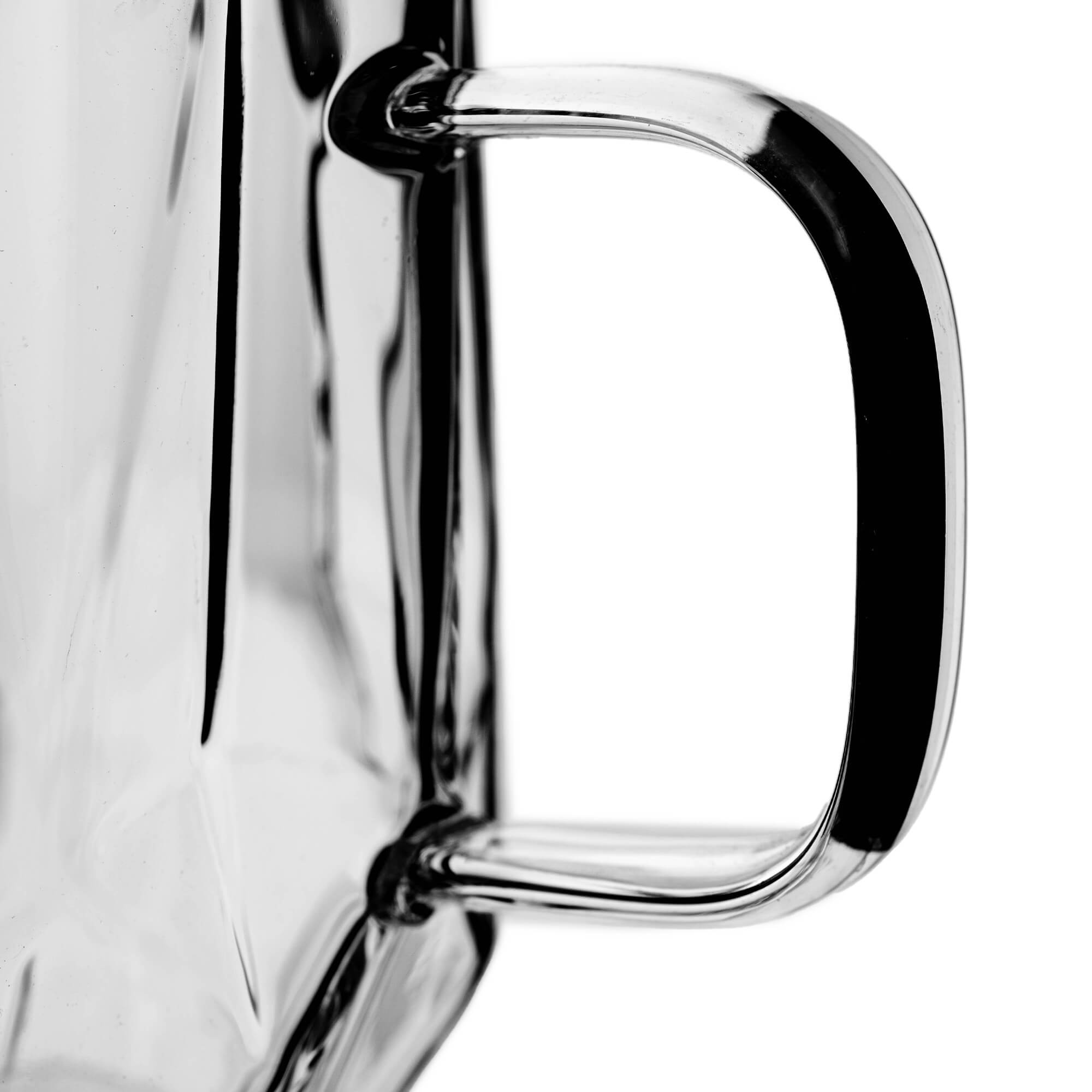 Szklanki do herbaty Tronco 320ml 4szt