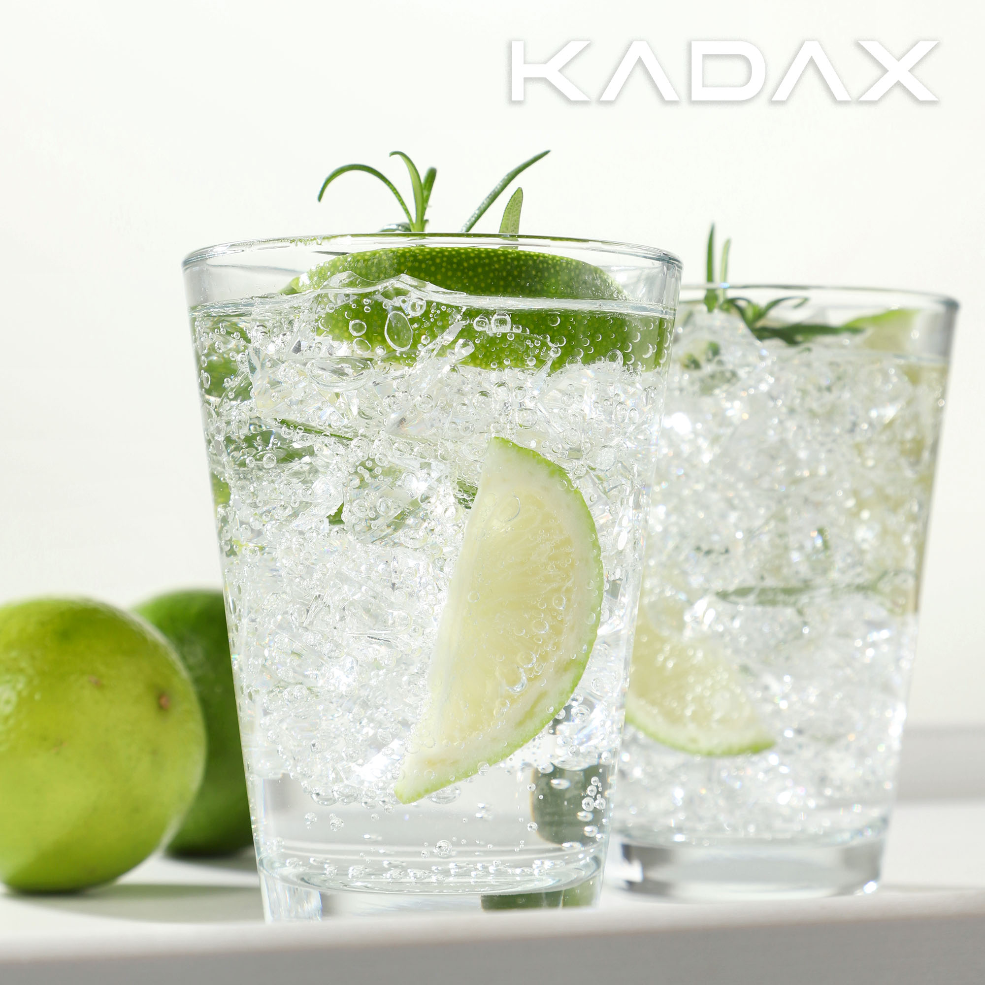 Szklanka do napojów drinków 170 ml Alanís komplet 4 szt.