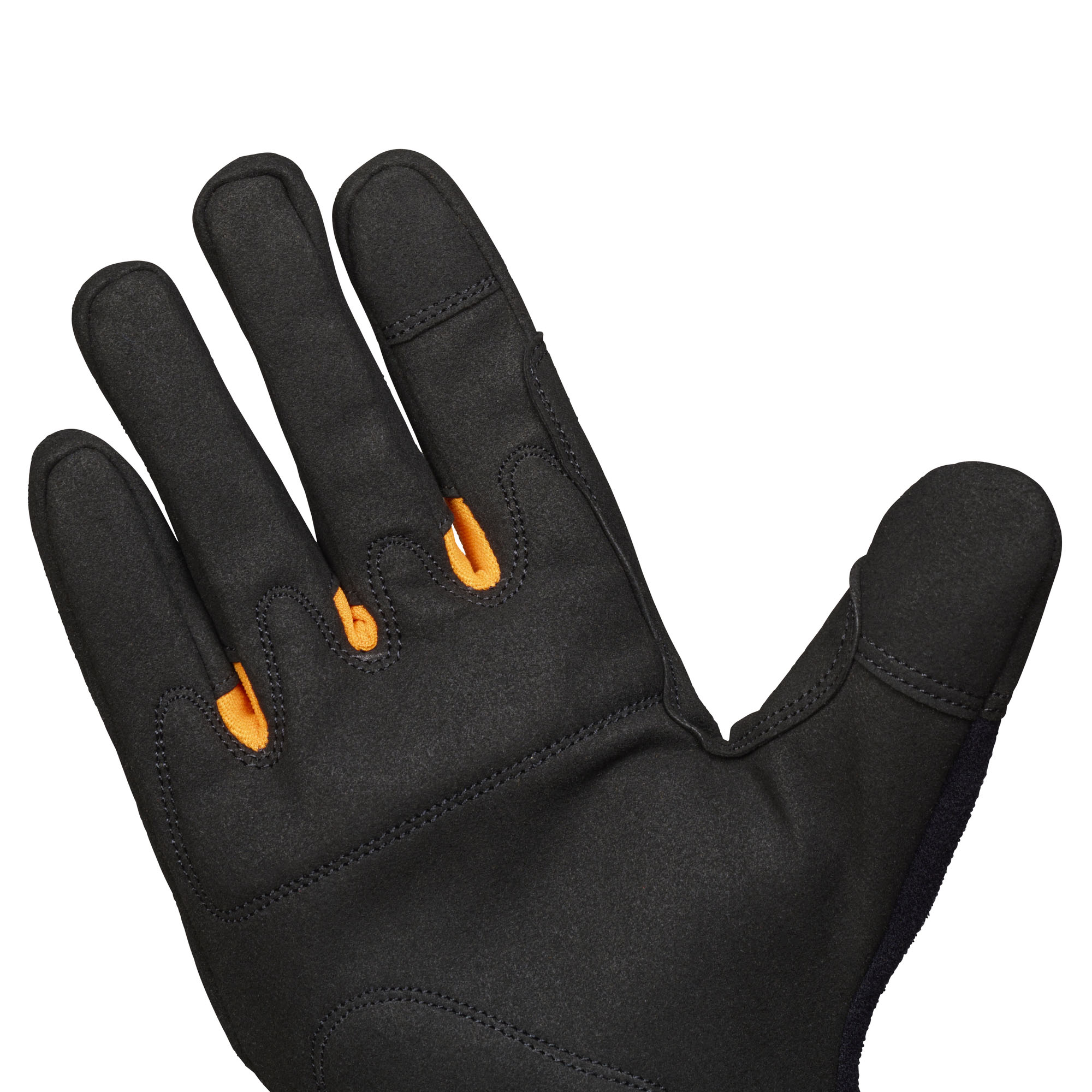 Fiskars 1071152 Rękawice do pielęgnacji krzewów, rozmiar 8