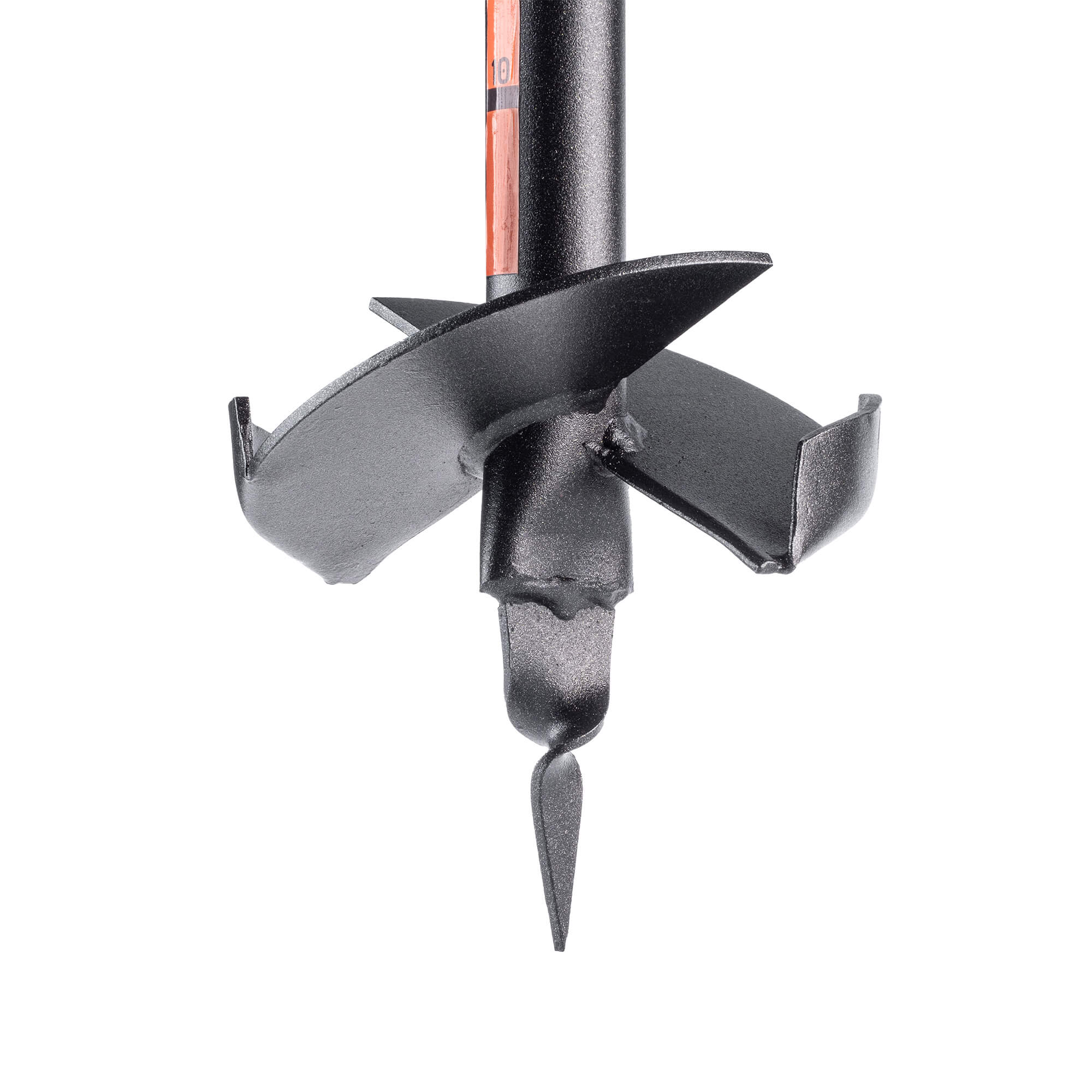 Świder ręczny do gleby Tremal 15 x 106 cm