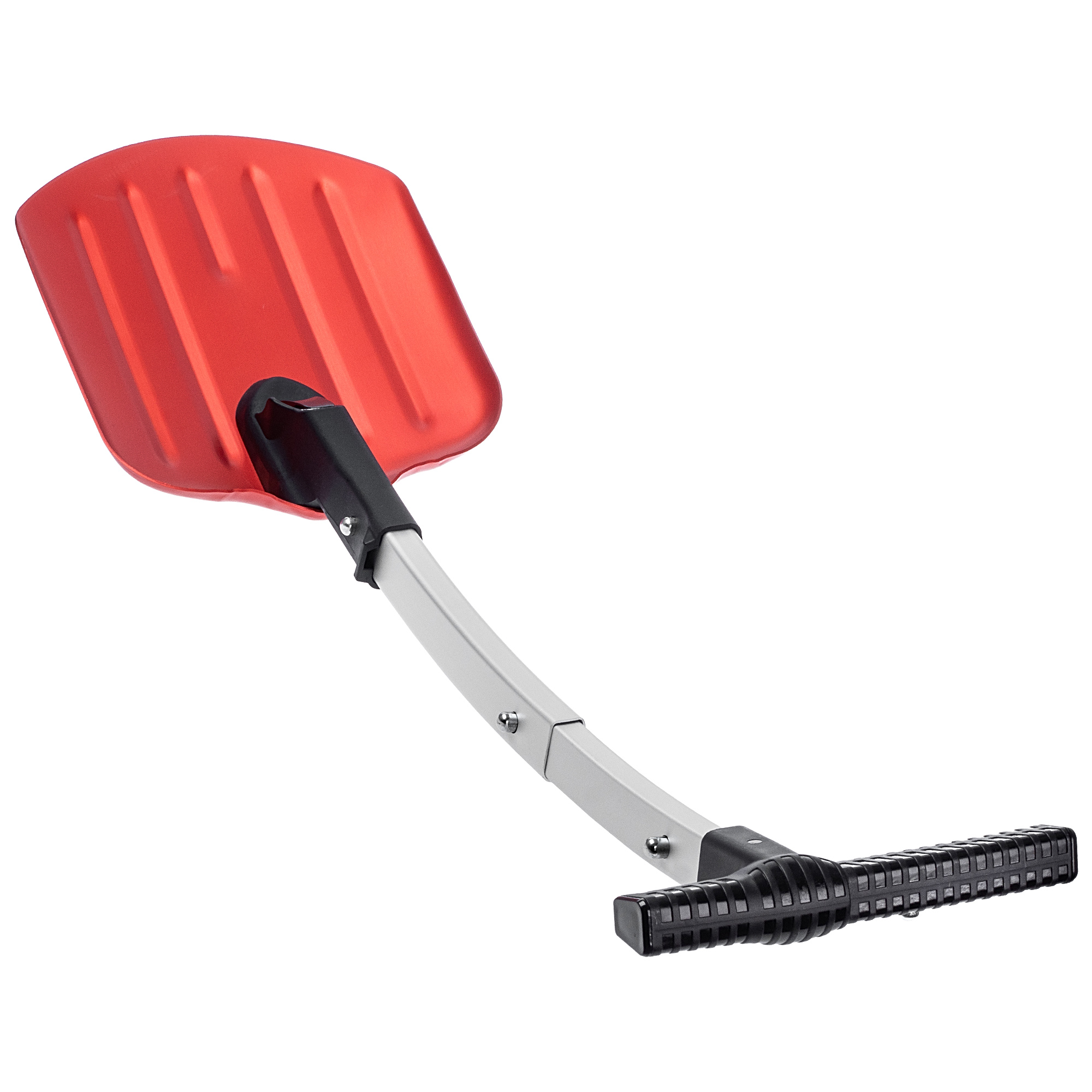 Saperka do śniegu Tercia czerwona