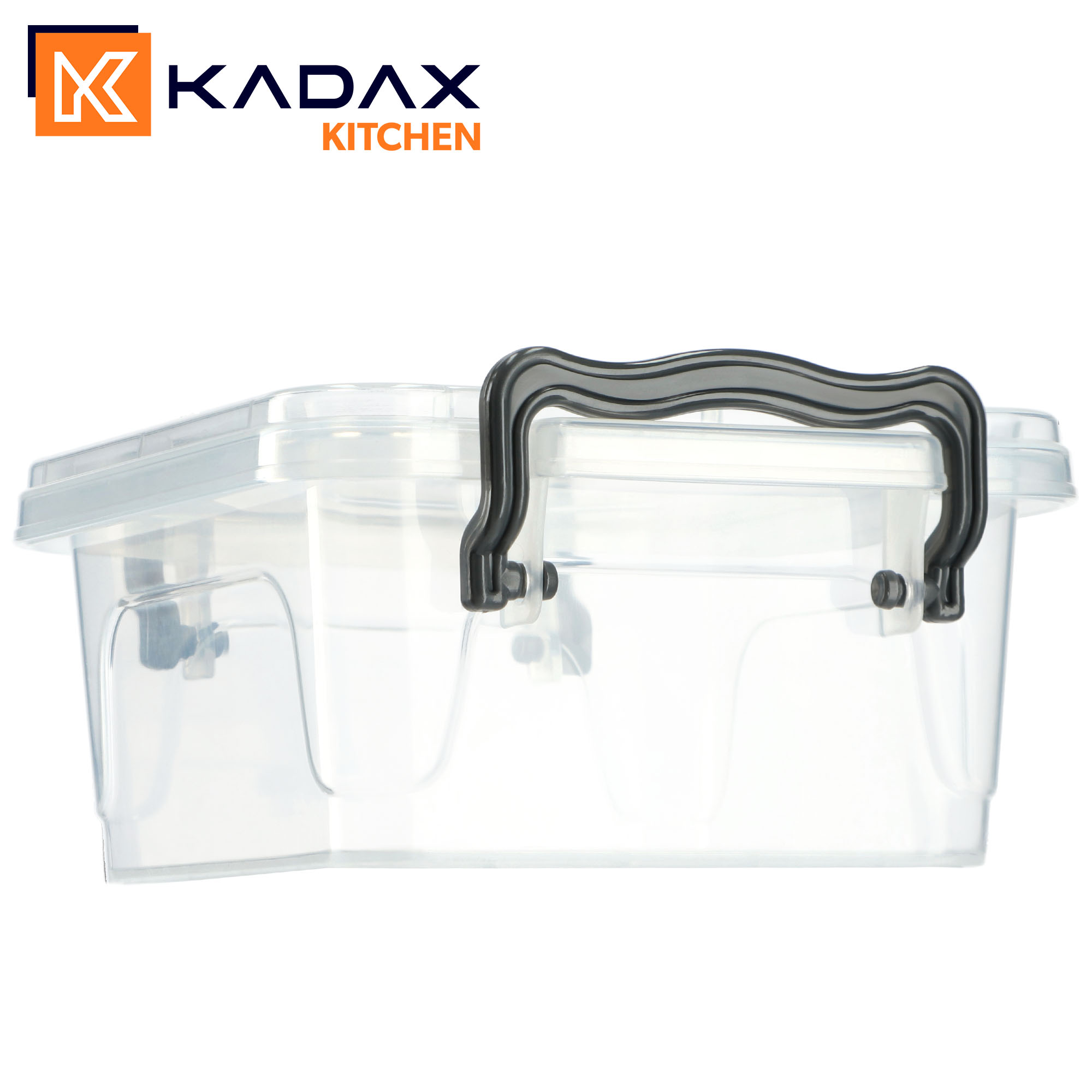 Pojemnik na żywność Multi box, 0,35L