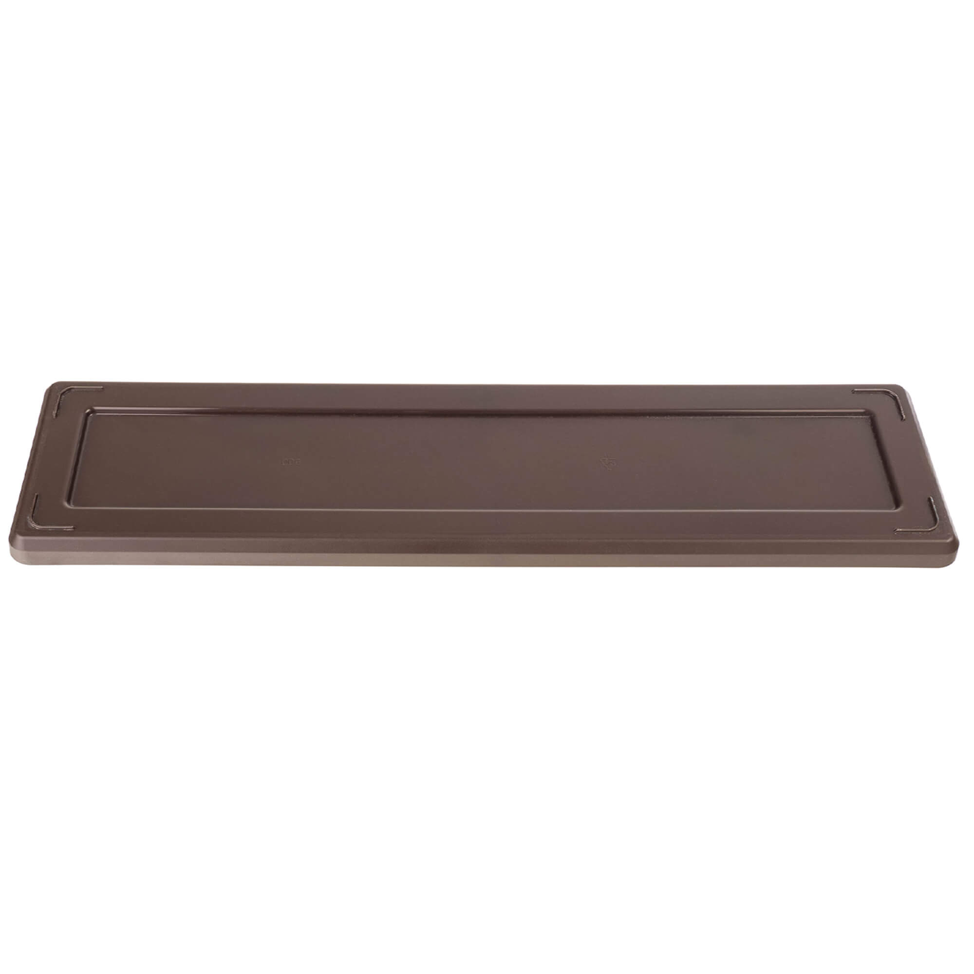 Podstawka pod skrzynkę Paulin 50cm mokka