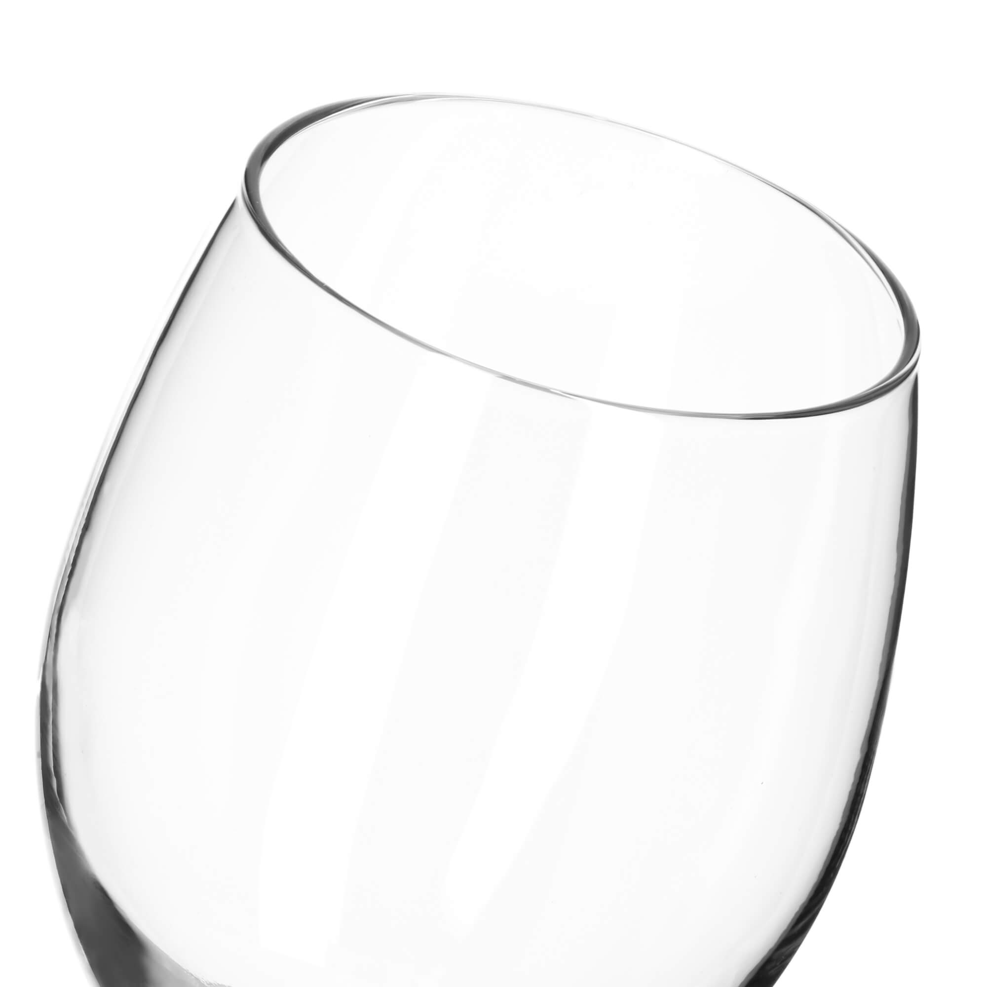 Kufle do piwa i zimnych napojów Forio 400 ml, 4 szt.