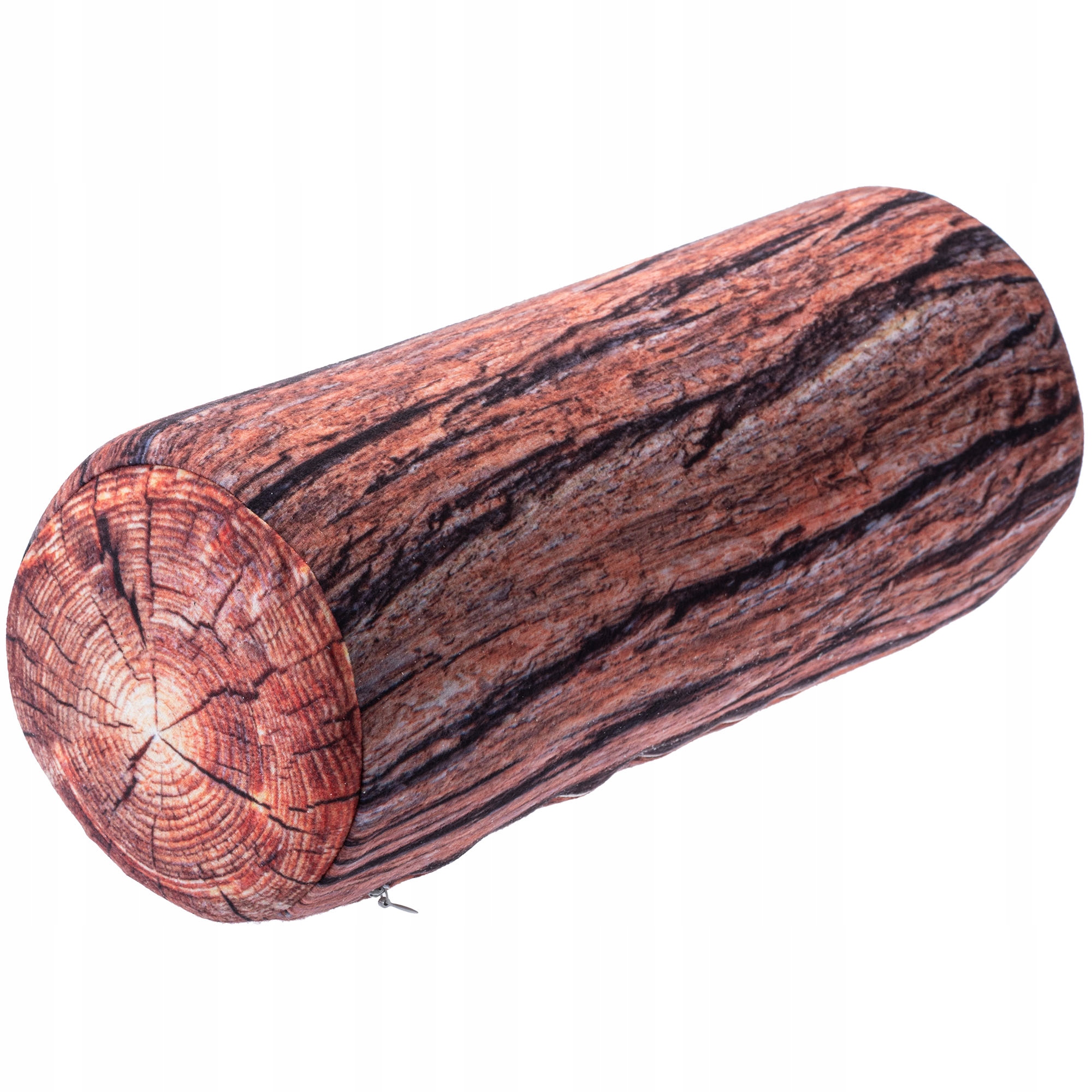 Poduszka anatomiczna wałek Cese 40 x 15 cm, akacja