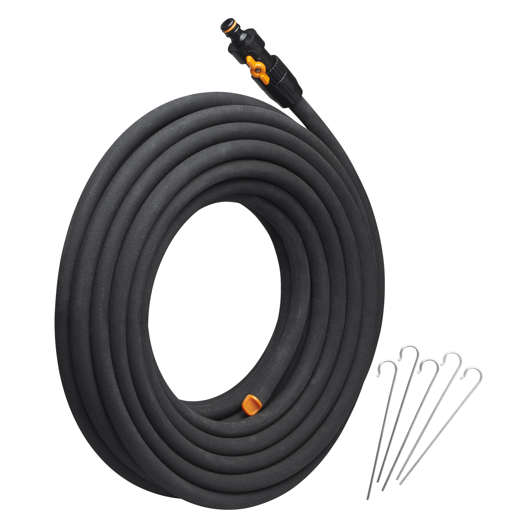 Fiskars 1025935 Wąż nawadniający 15 m