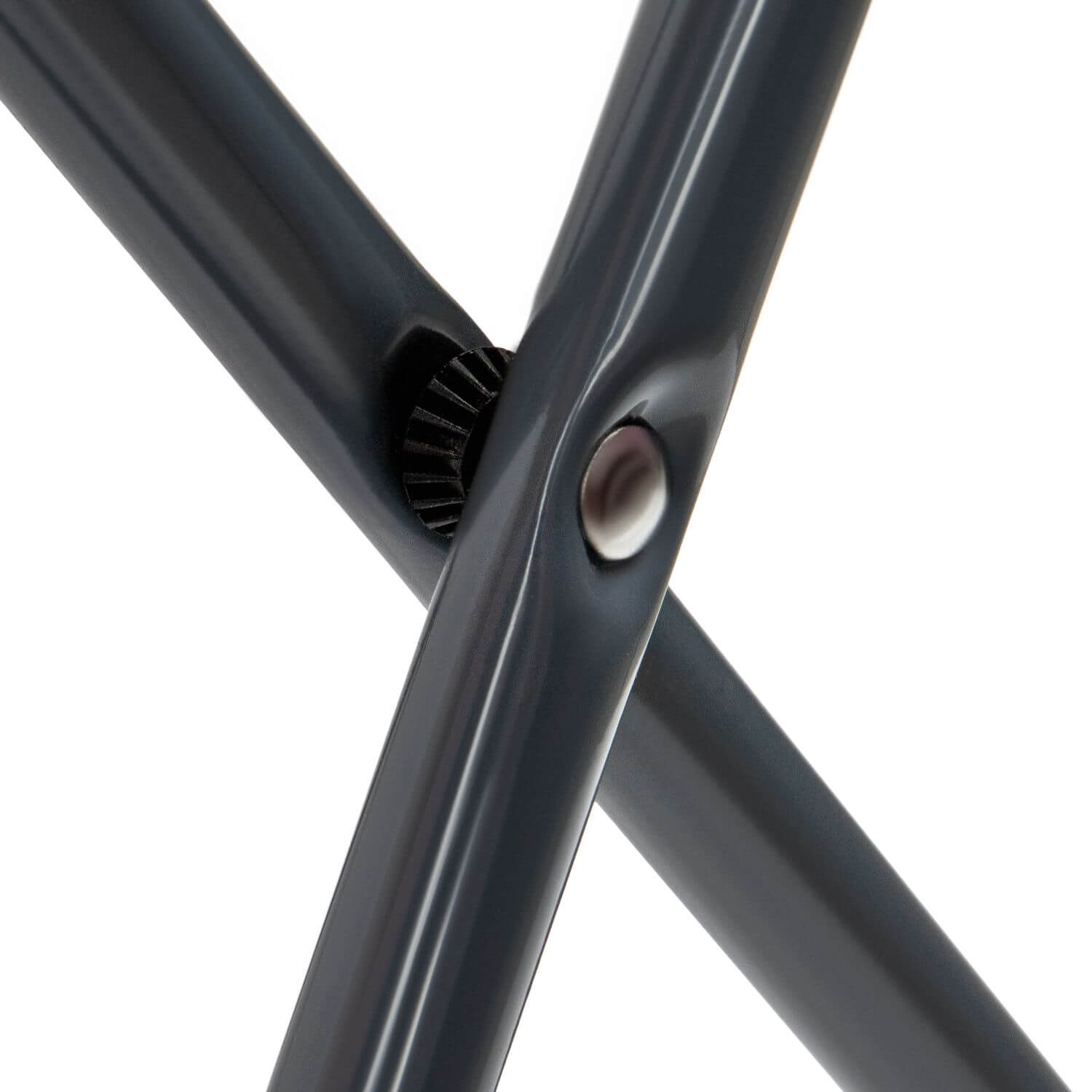 Deska do prasowania Ruan 118 x 36 cm szara