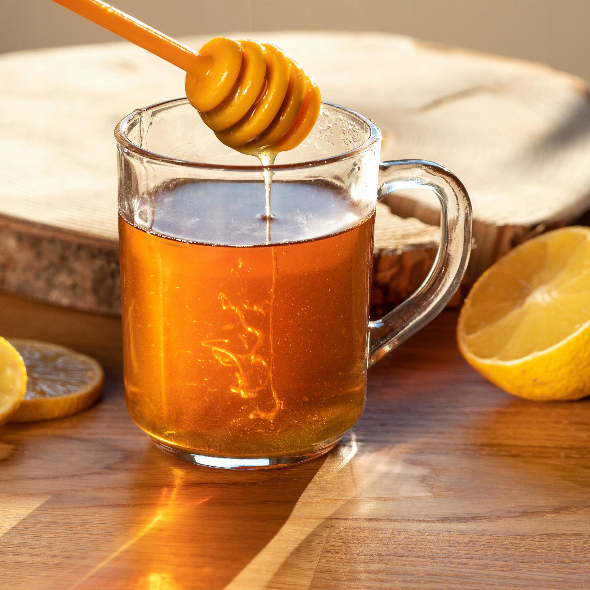 Szklanka do herbaty Radal 250 ml 1 szt