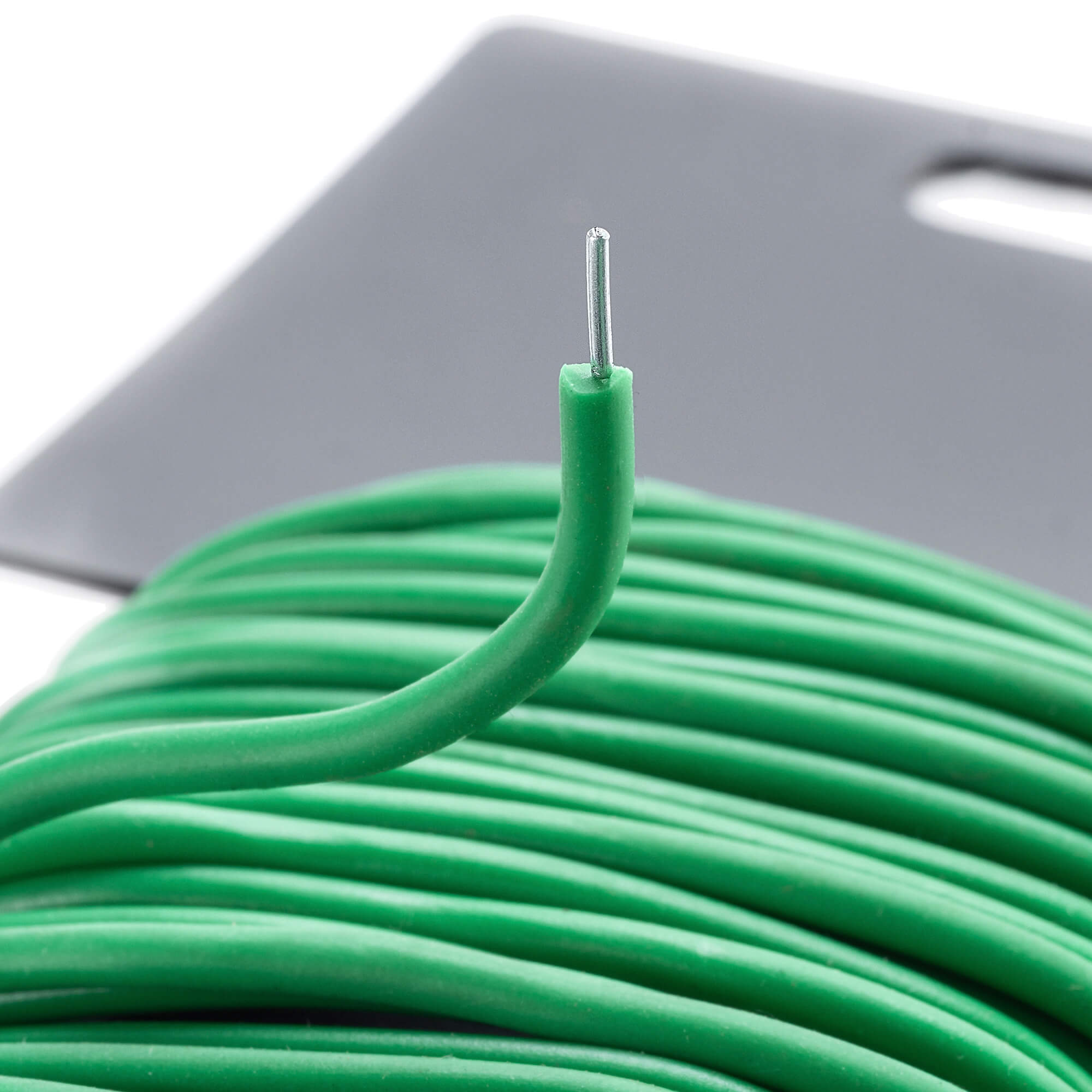 Opaska skręcana do roślin Draix TPR 5 m