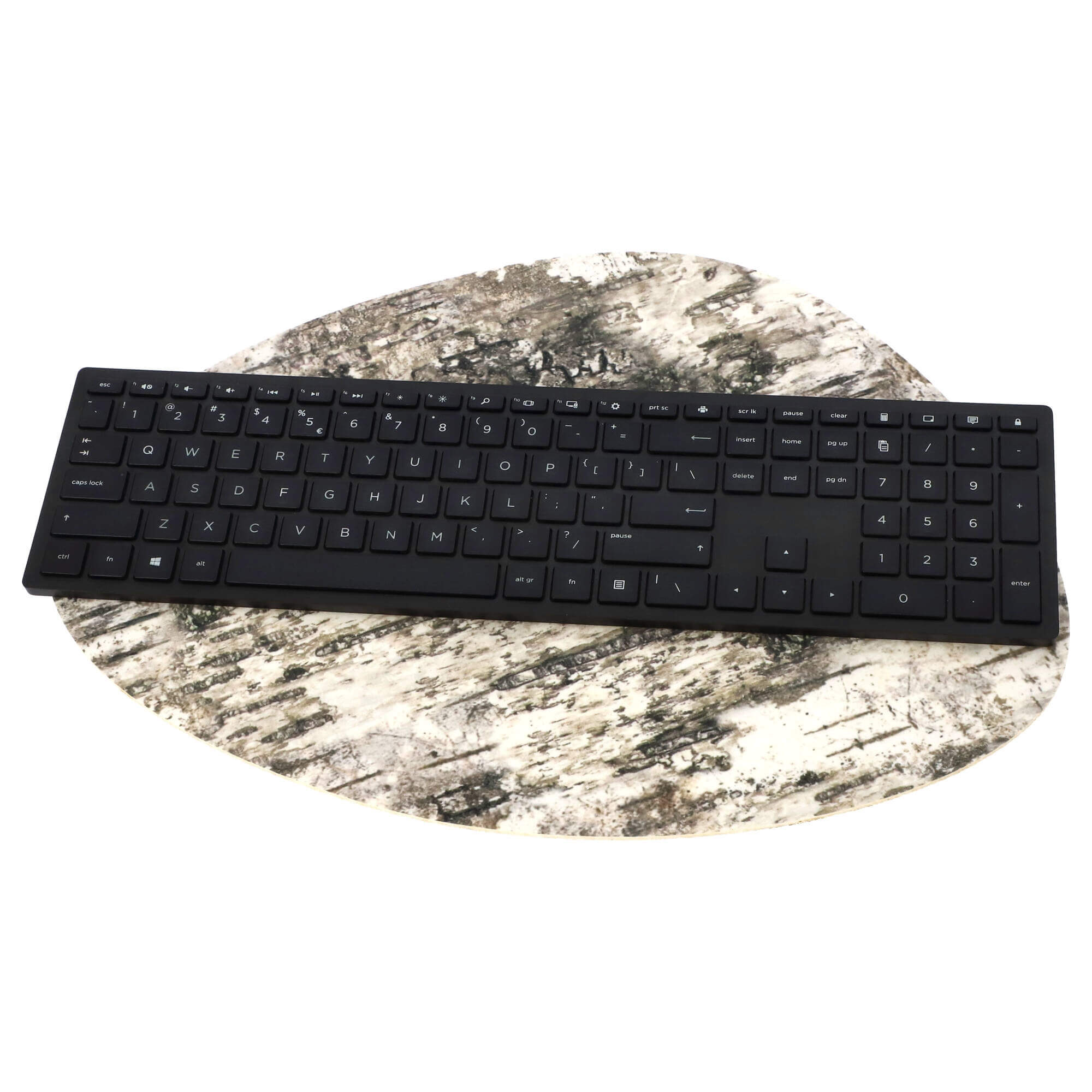 Podkładka na stół 41 x 32 cm, brzoza