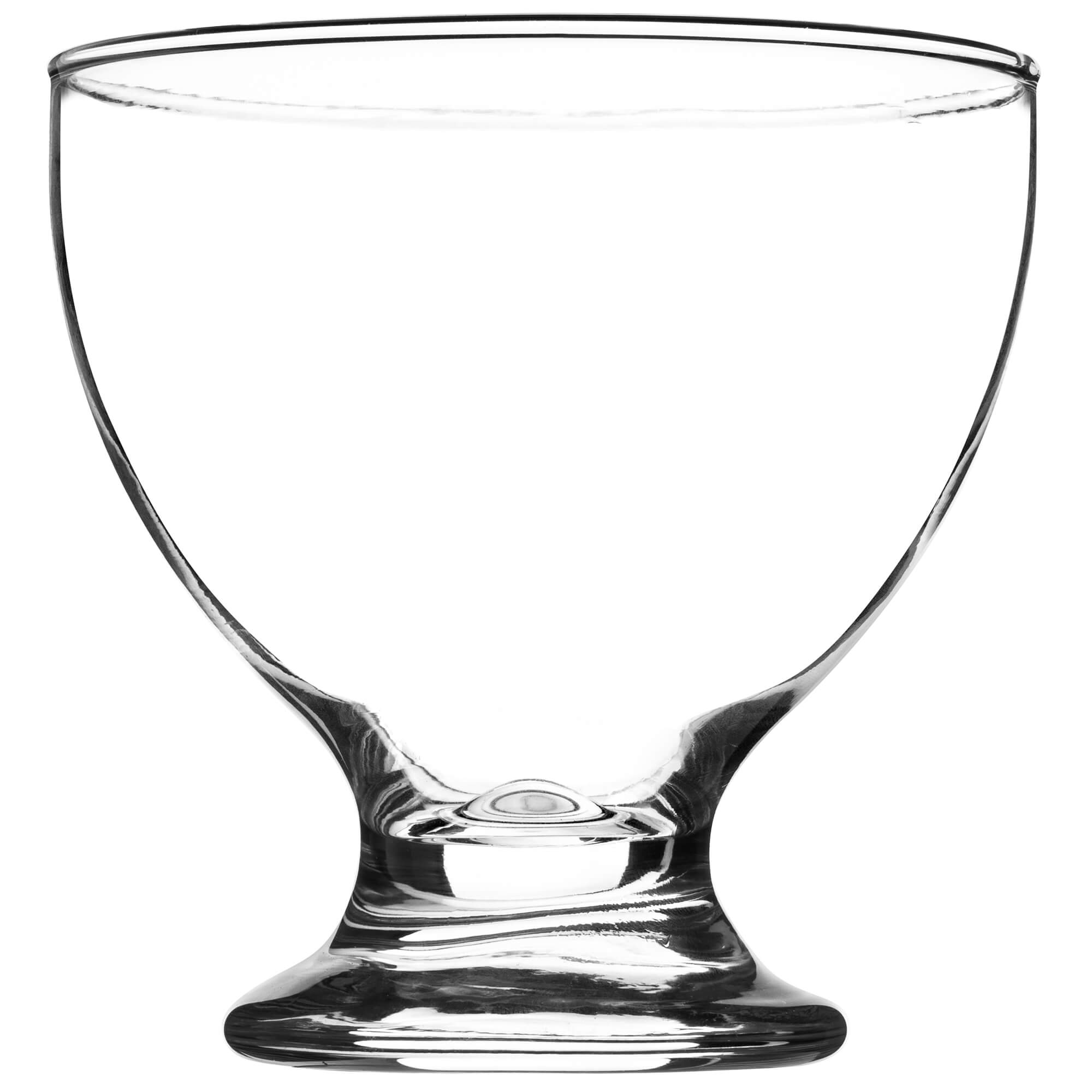 Pucharki do lodów i deserów Galena 450 ml 12 szt.