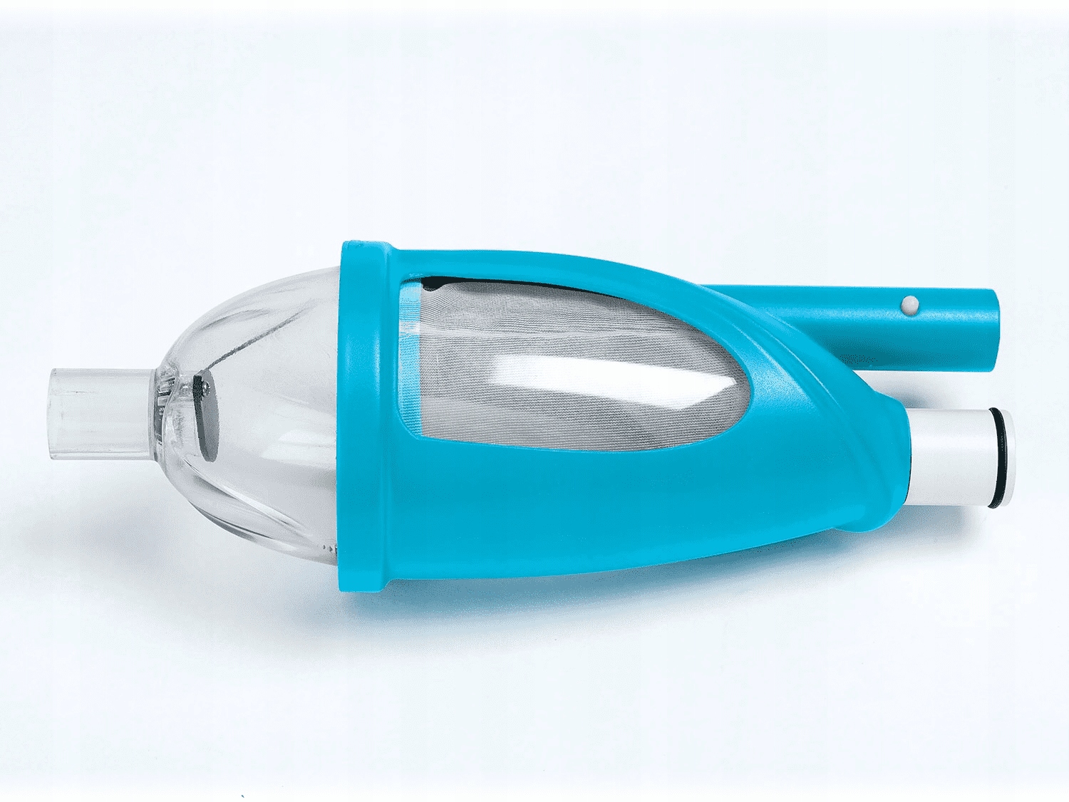 Zestaw do czyszczenia basenu de Lux Intex 28003