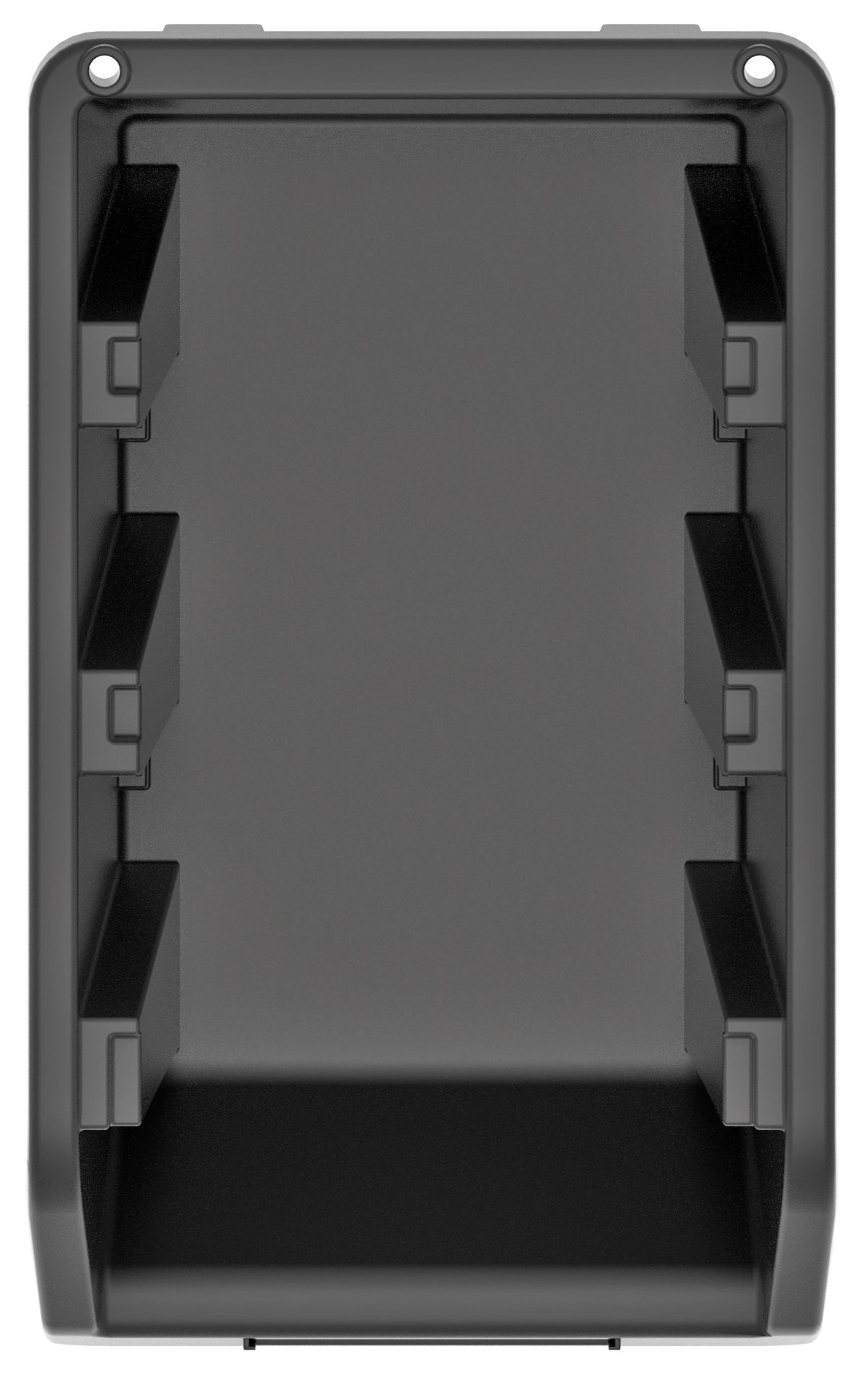 KISTENBERG Kuweta warsztatowa Truck 40 - KTR40 - czarny