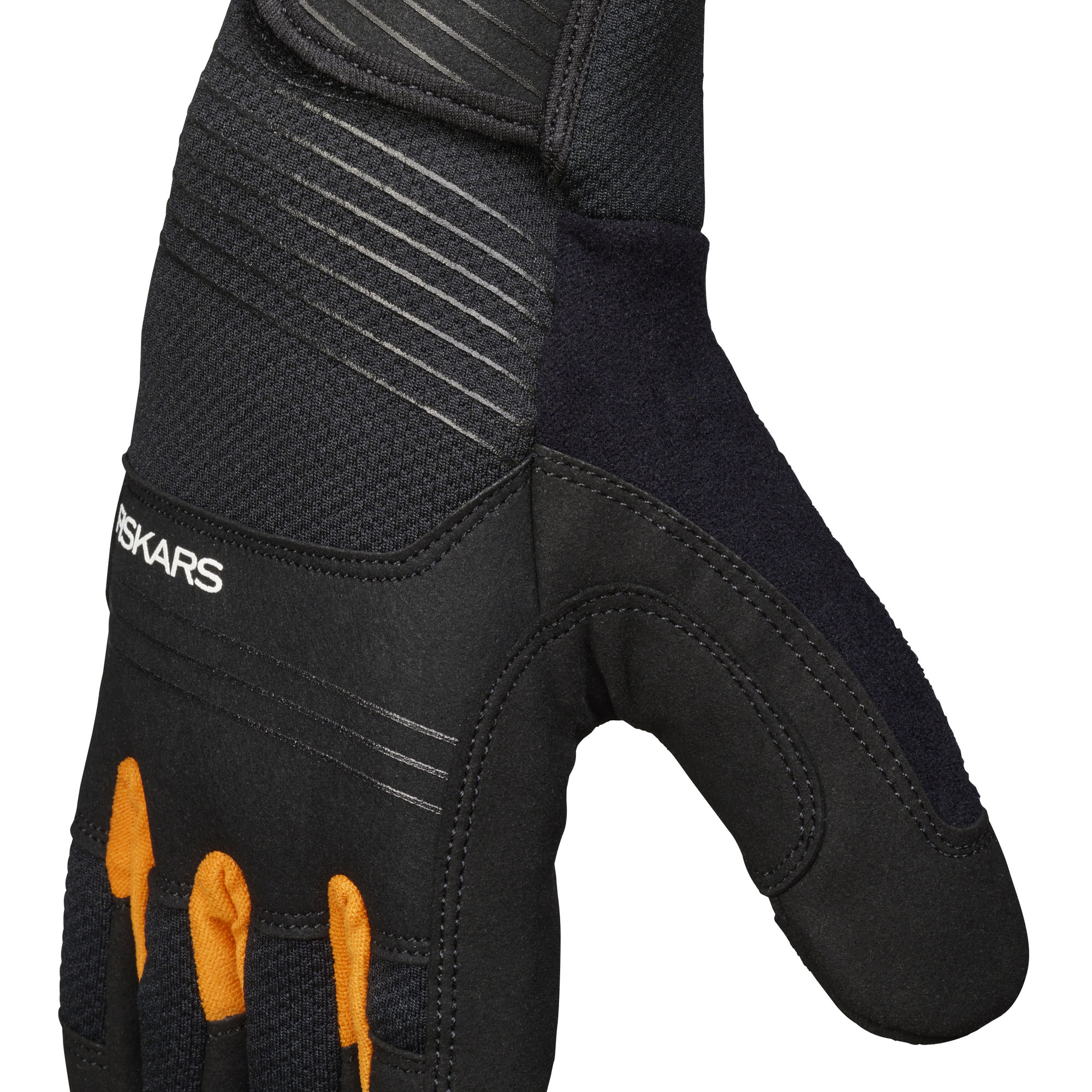 Fiskars 1071129 Rękawice robocze rozmiar 8