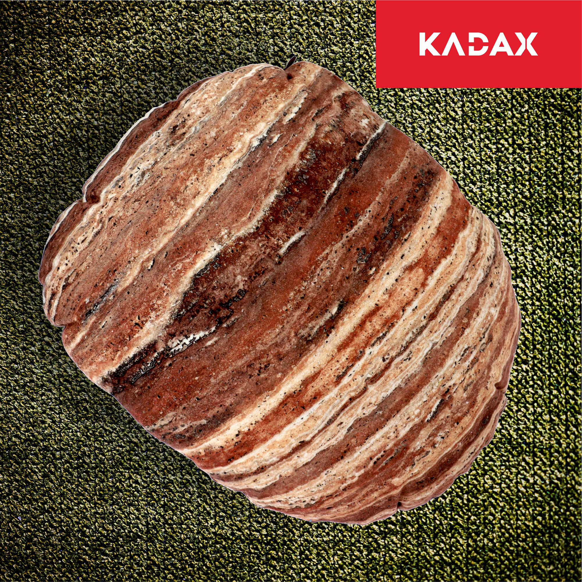 Poduszka dekoracyjna Perote, 33 x 41 cm