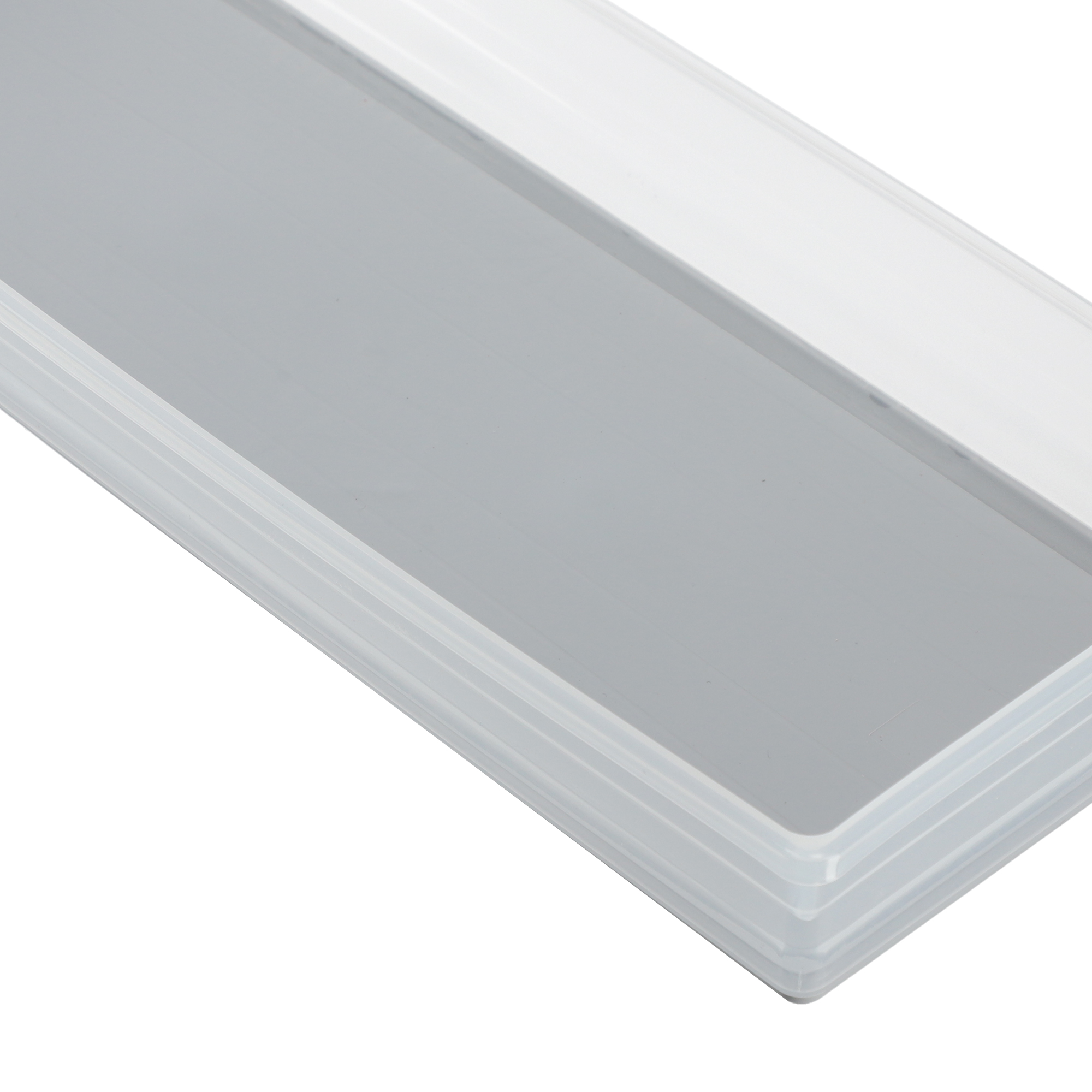 Organizer do szuflady Curver Sistemo 37.5 x 15 cm