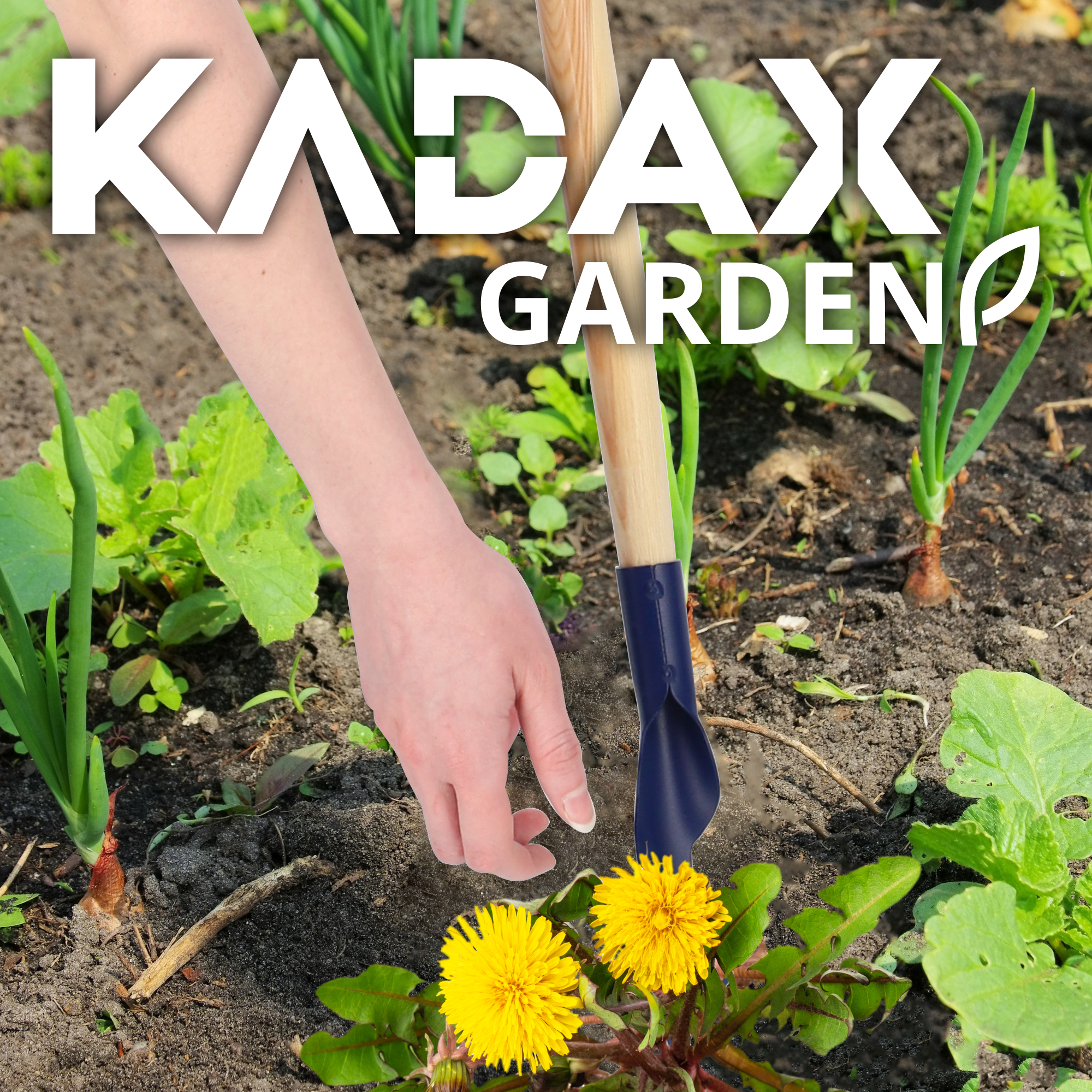 Wycinacz do chwastów Pescia, 97 cm