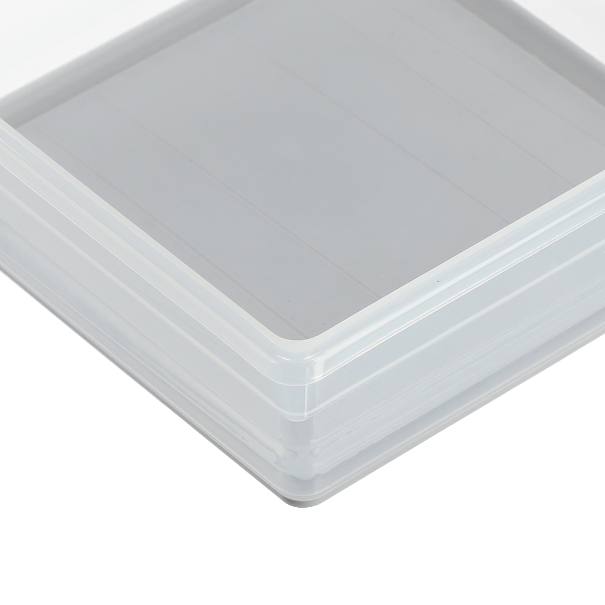Organizer do szuflady Curver Sistemo 15 x 15 cm