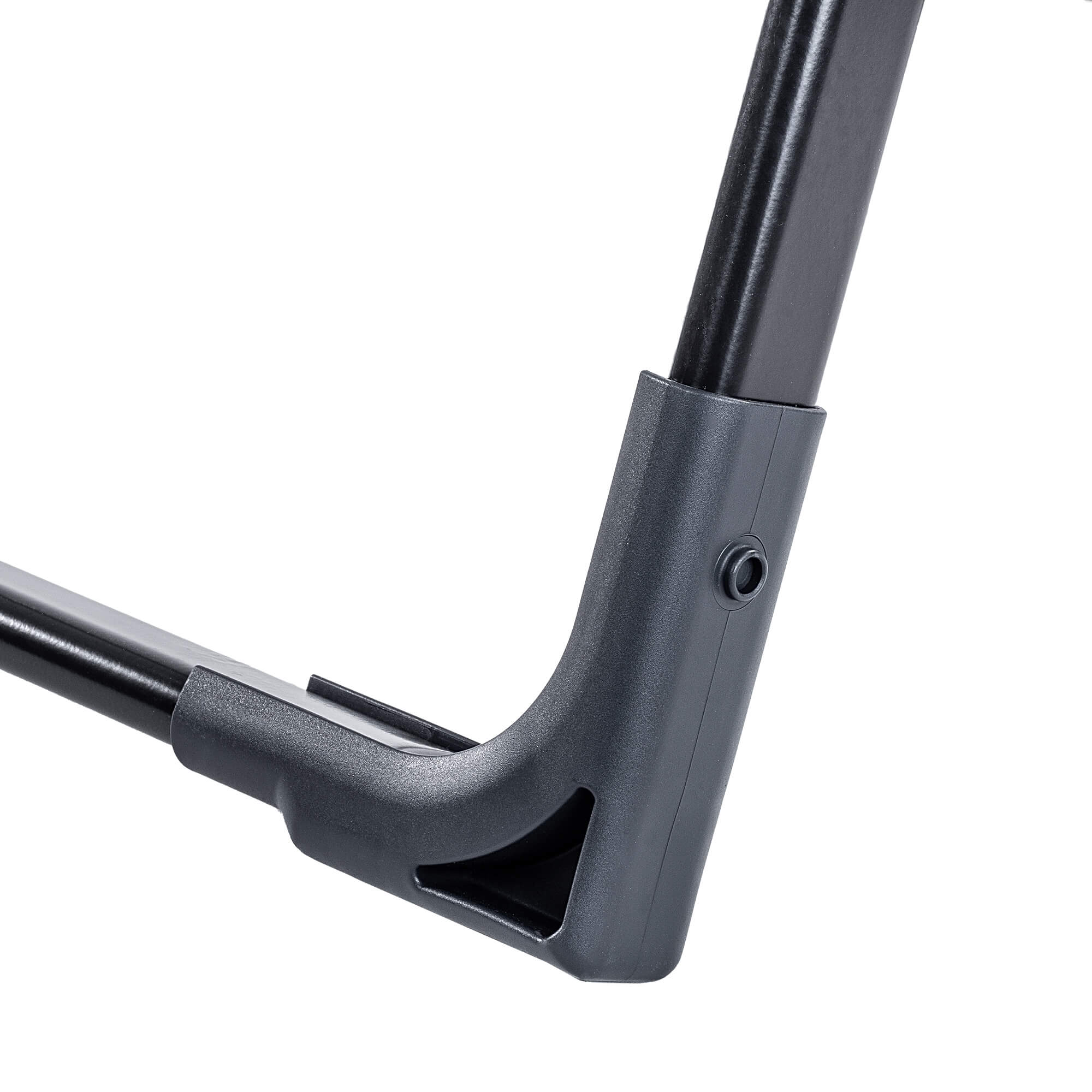 Leżak ogrodowy Soller 116 x 70 cm "Zielone kwiaty"