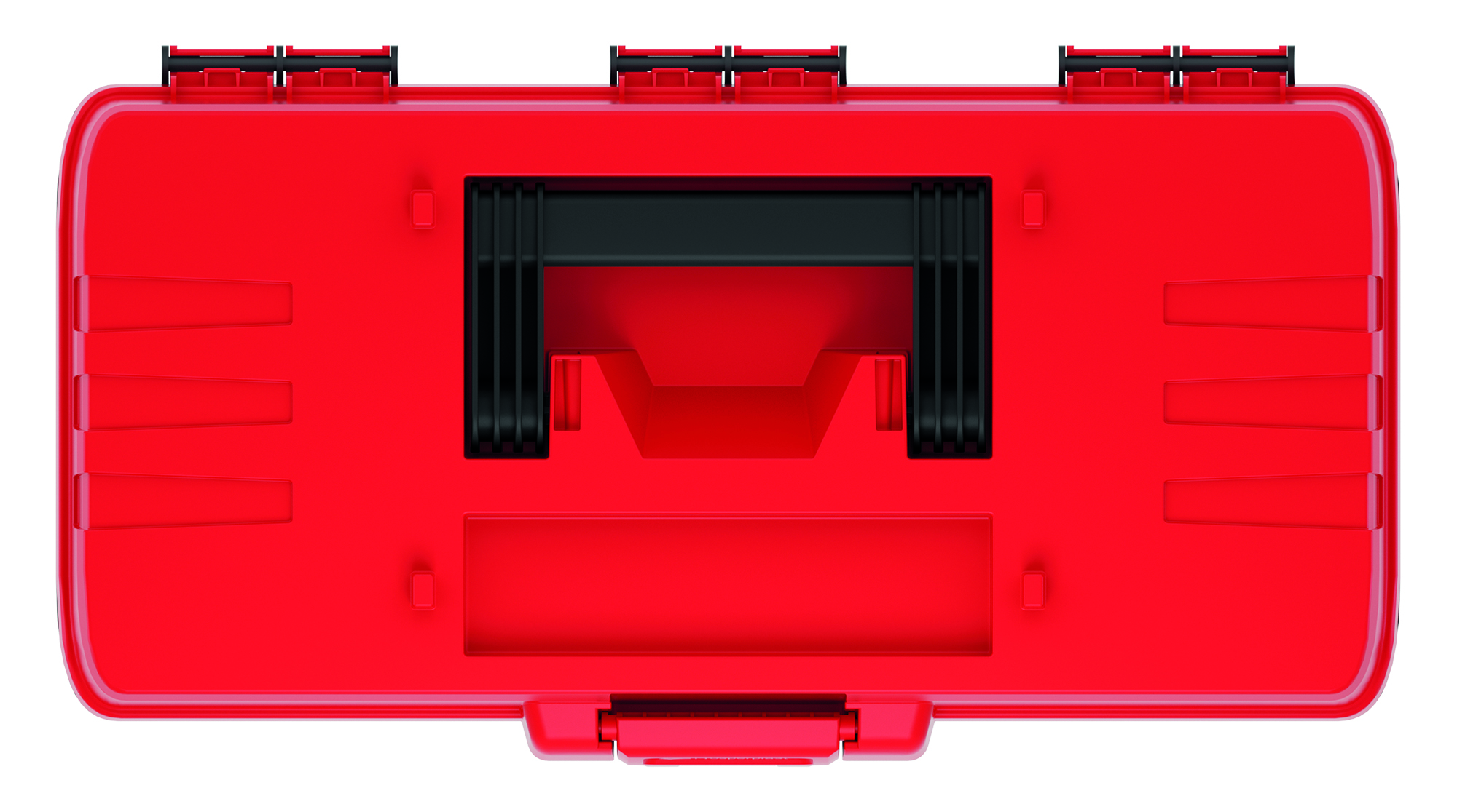 KISTENBERG SKRZYNKA NARZĘDZIOWA EVO 40 KEV4020N-30