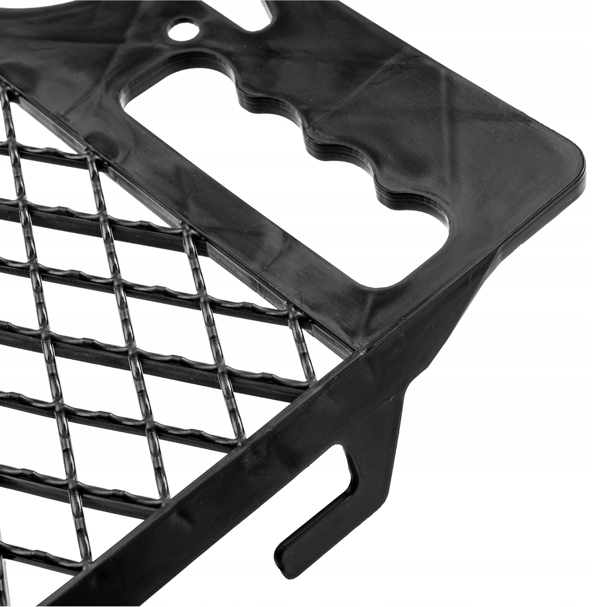 Kratka malarska 30 x 21 cm, czarna