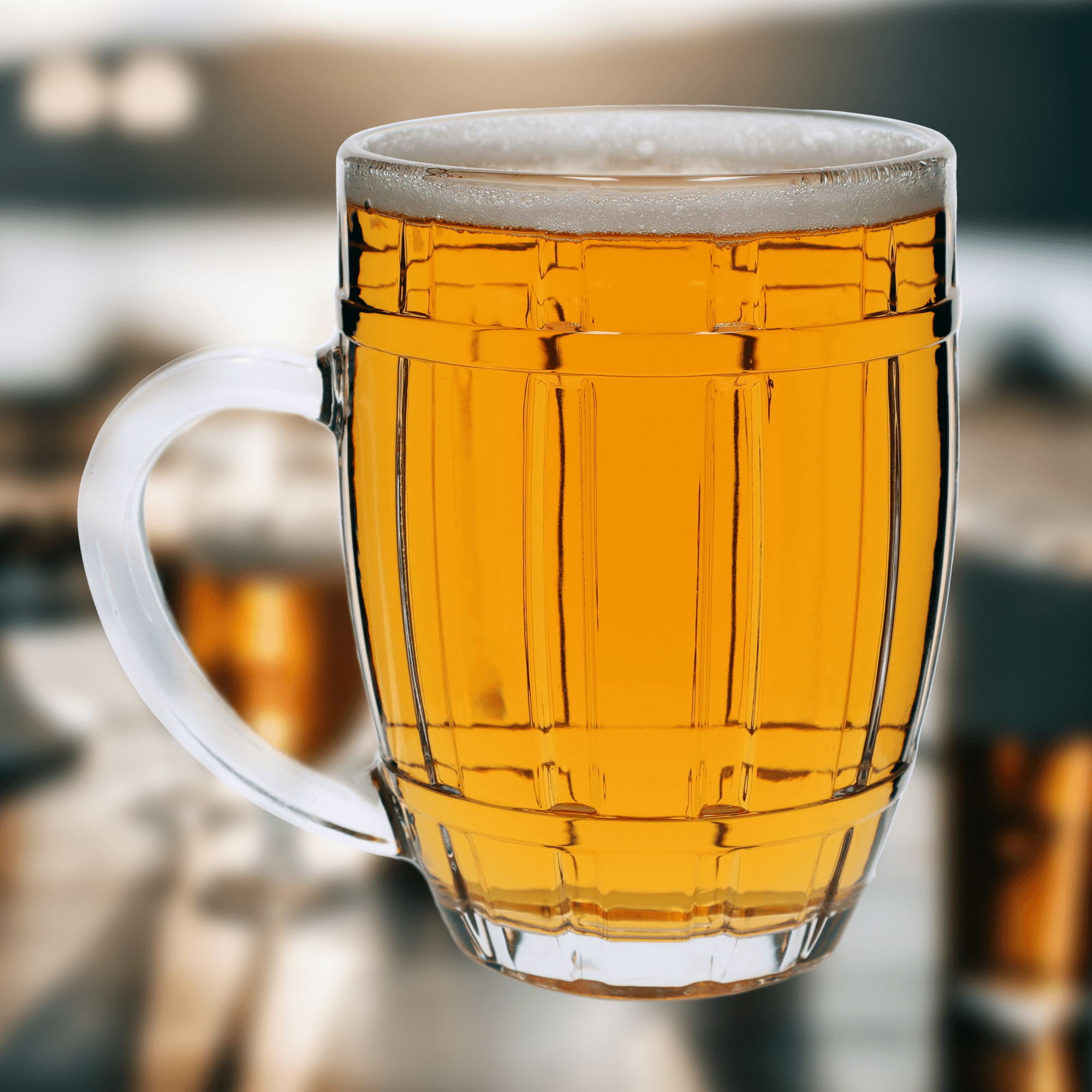 Kufel Sarto do piwa i zimnych napojów 520 ml