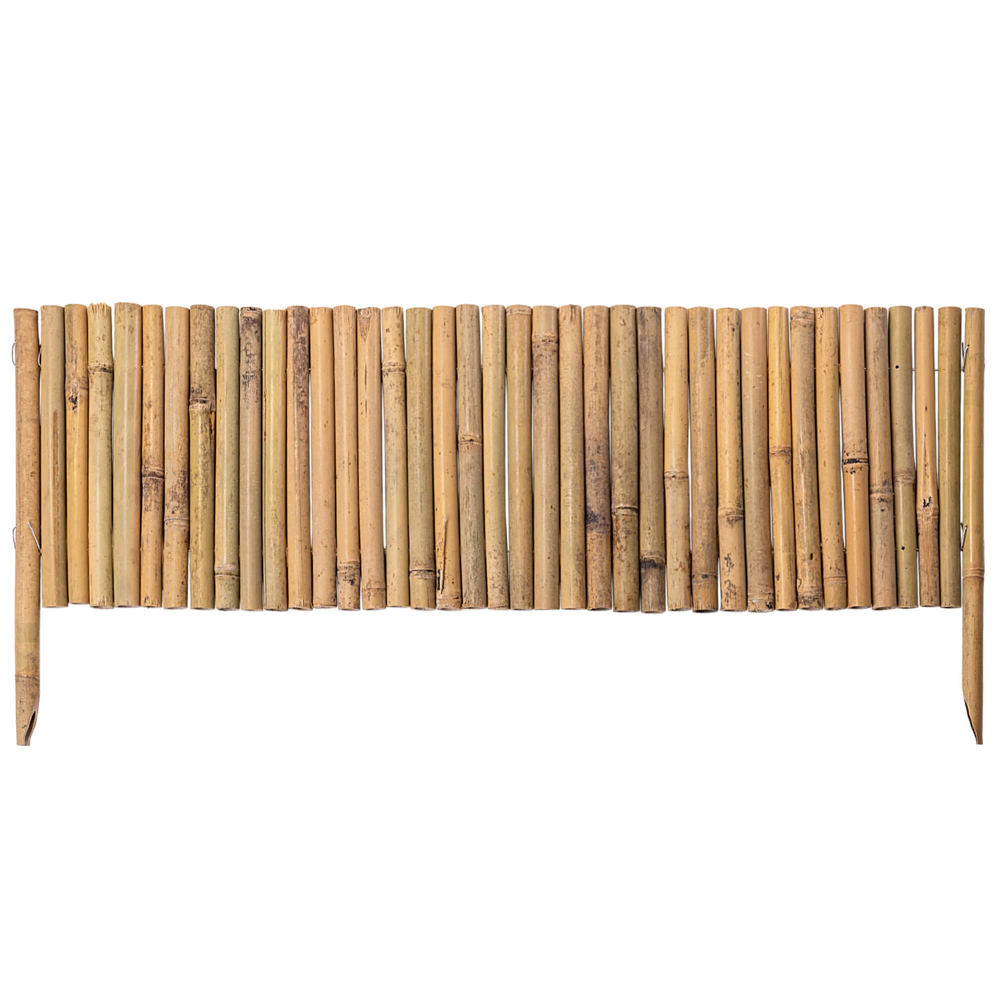 Palisada bambusowa Assac 100 x 30 cm