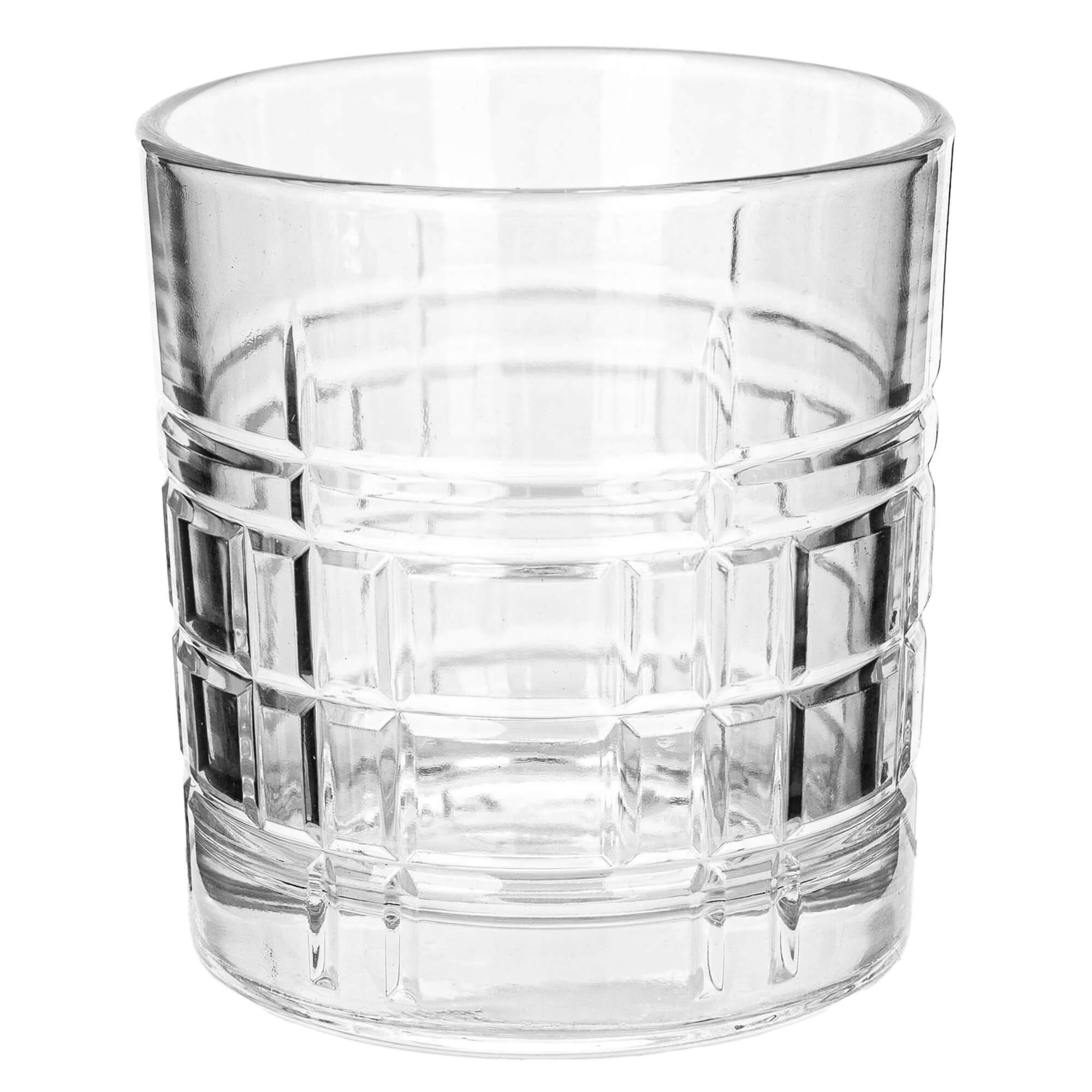 Szklanka do whisky i drinków Vion 325ml 1 szt.