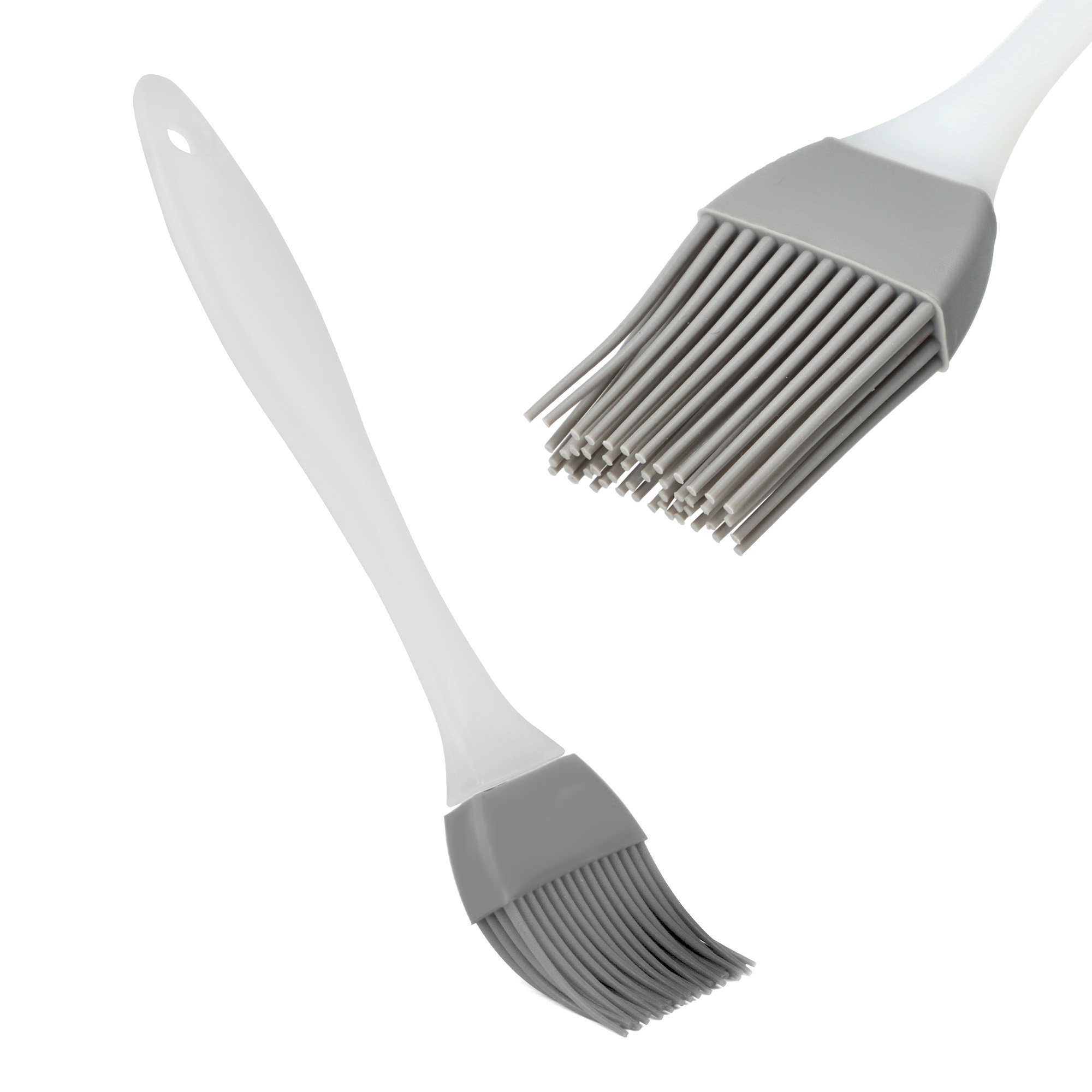 Zestaw pędzelków do ciasta Zinola, 2 szt.