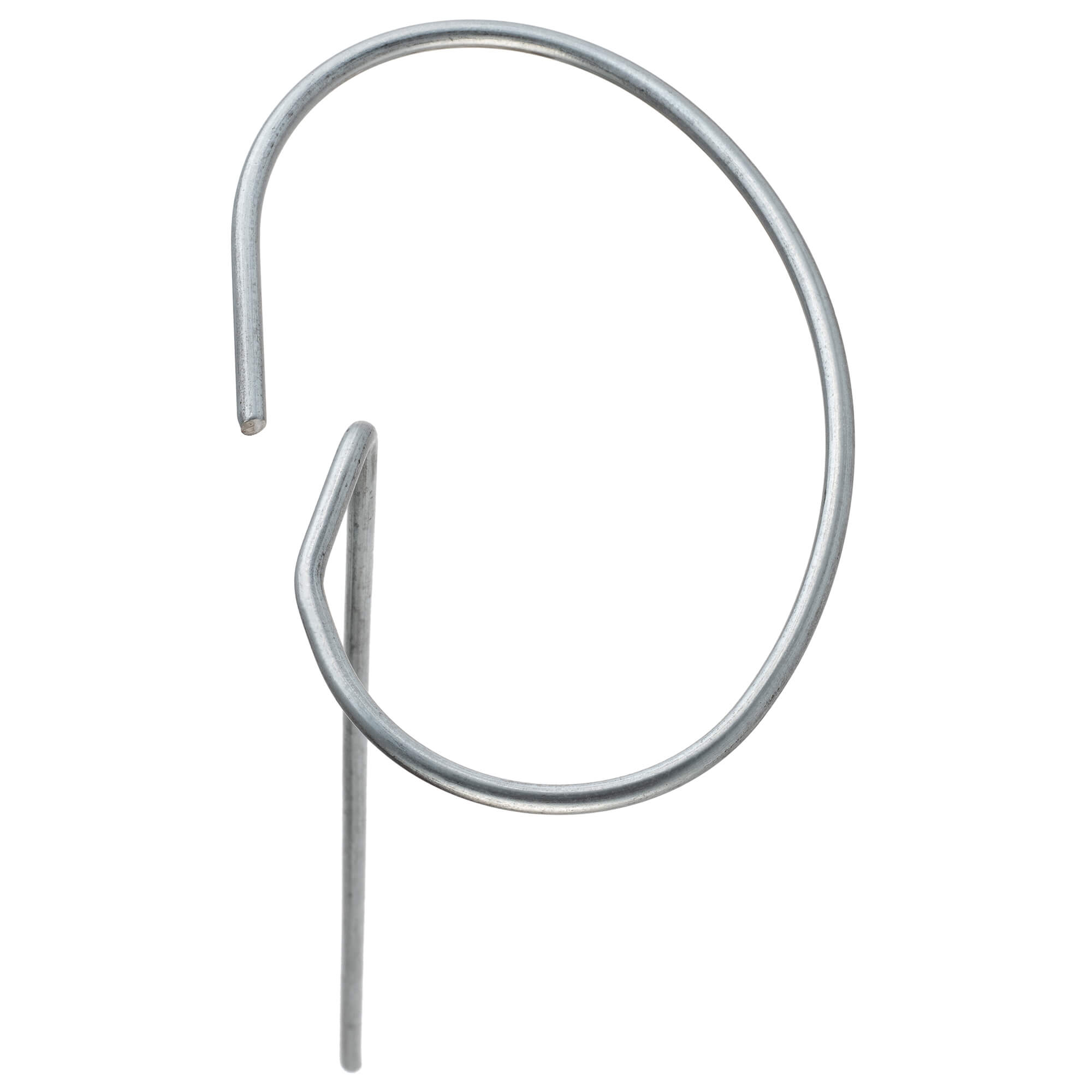 Kotwa do mocowania włókniny 23 x12 cm 100 szt