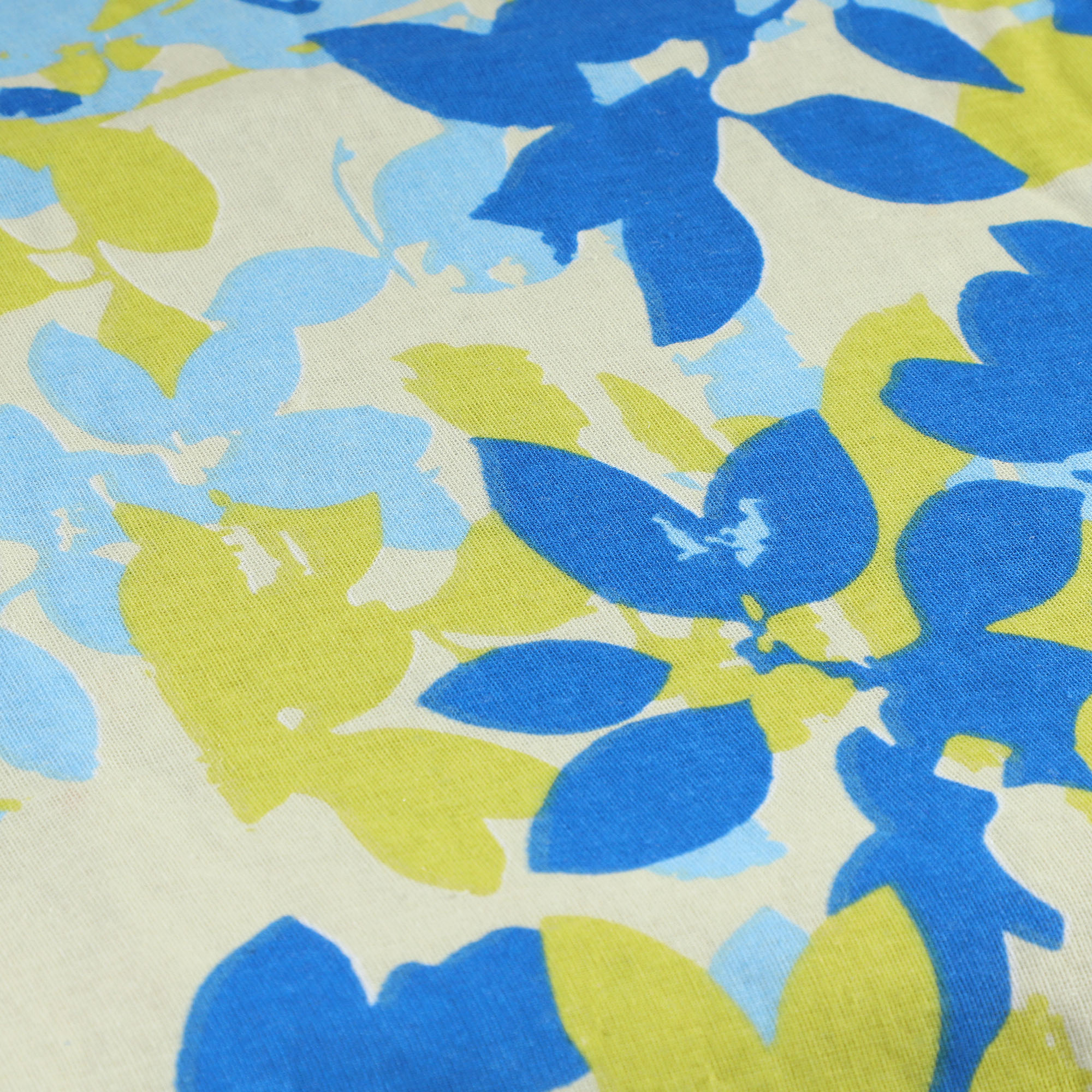 Pokrowiec na deskę do prasowania Tomar 137 x 50 cm liście drzew