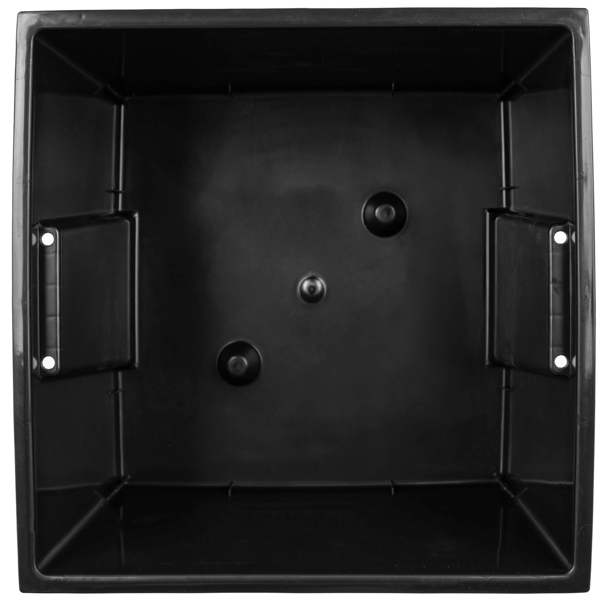 Wkład do doniczki Roisel 38.5 x 38.5 cm kwadratowy