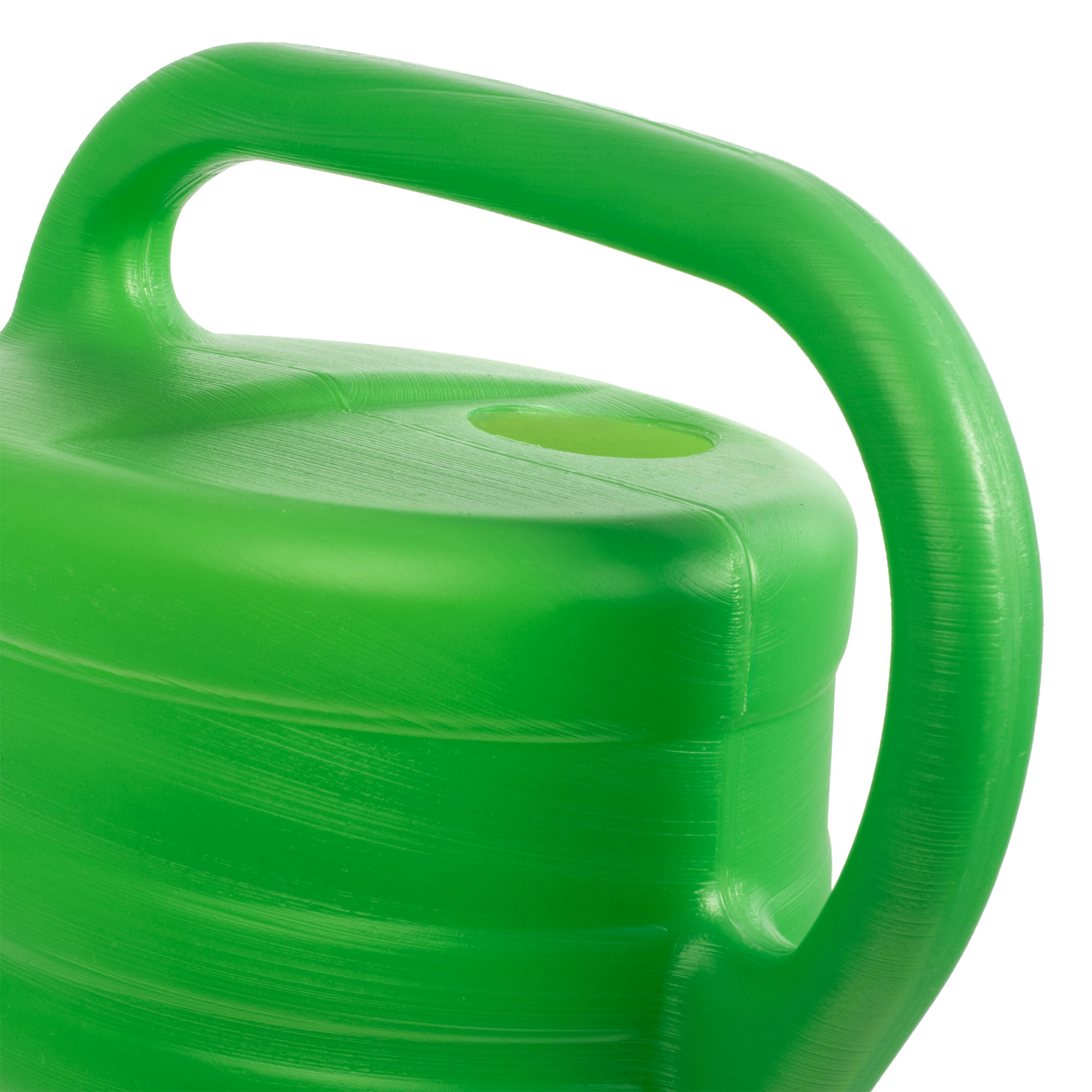 Konewka ogrodowa Osby do podlewania 2,5L, zielony